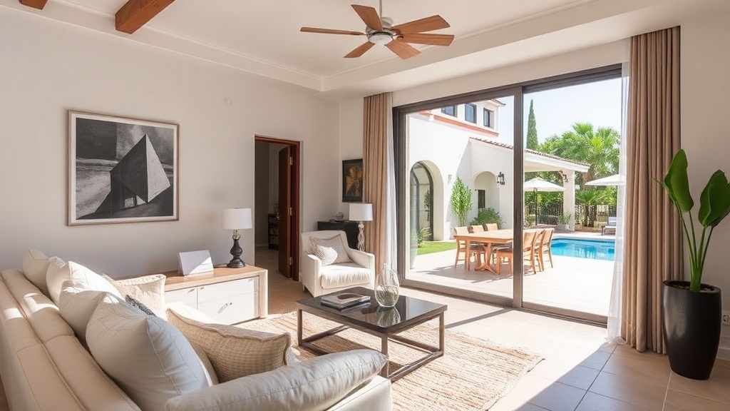 Luxe Abordable : Pourquoi les Vacances sur la Costa del Sol Sont Parfaites - Immobilier Costa del Sol