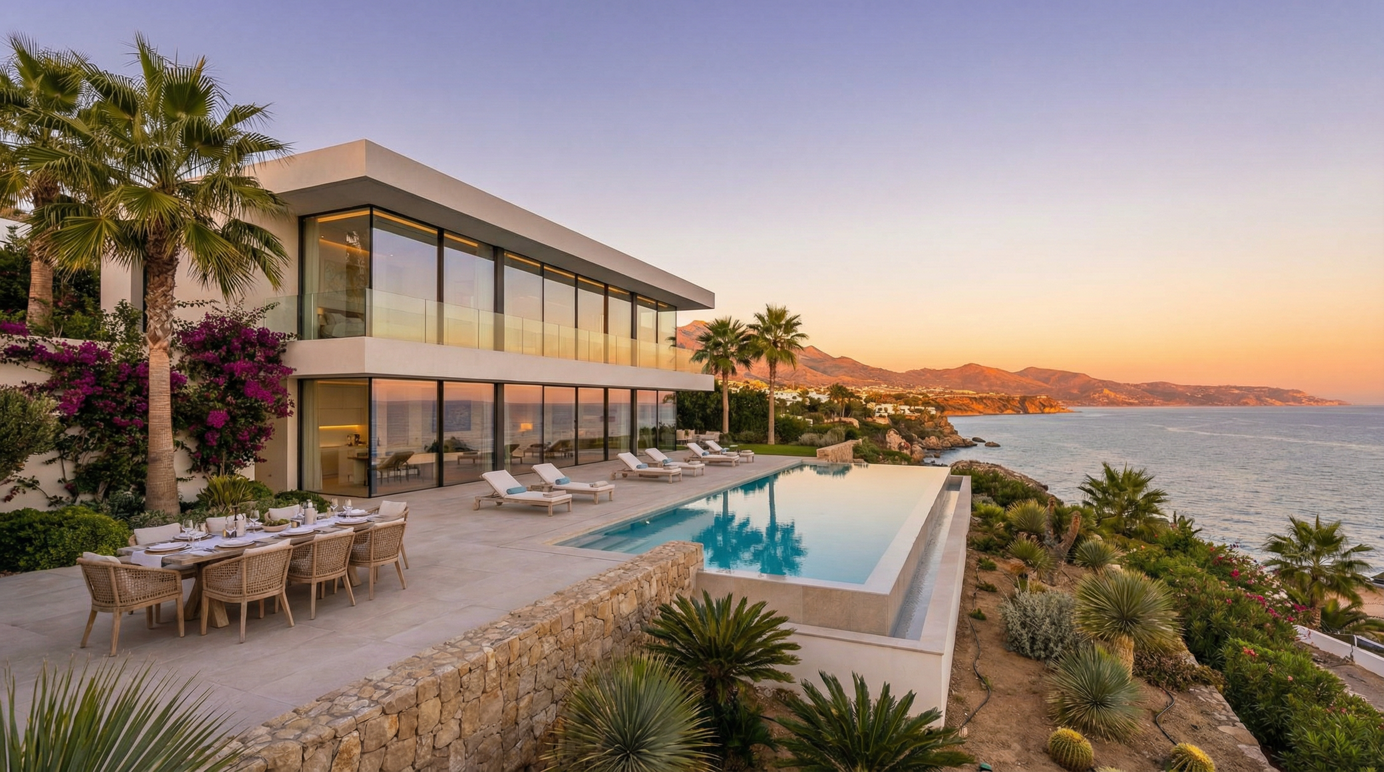 Costa del Sol property - Kopersmakelaars vs. Projectmakelaars aan de Costa del Sol: Een Vergelijking