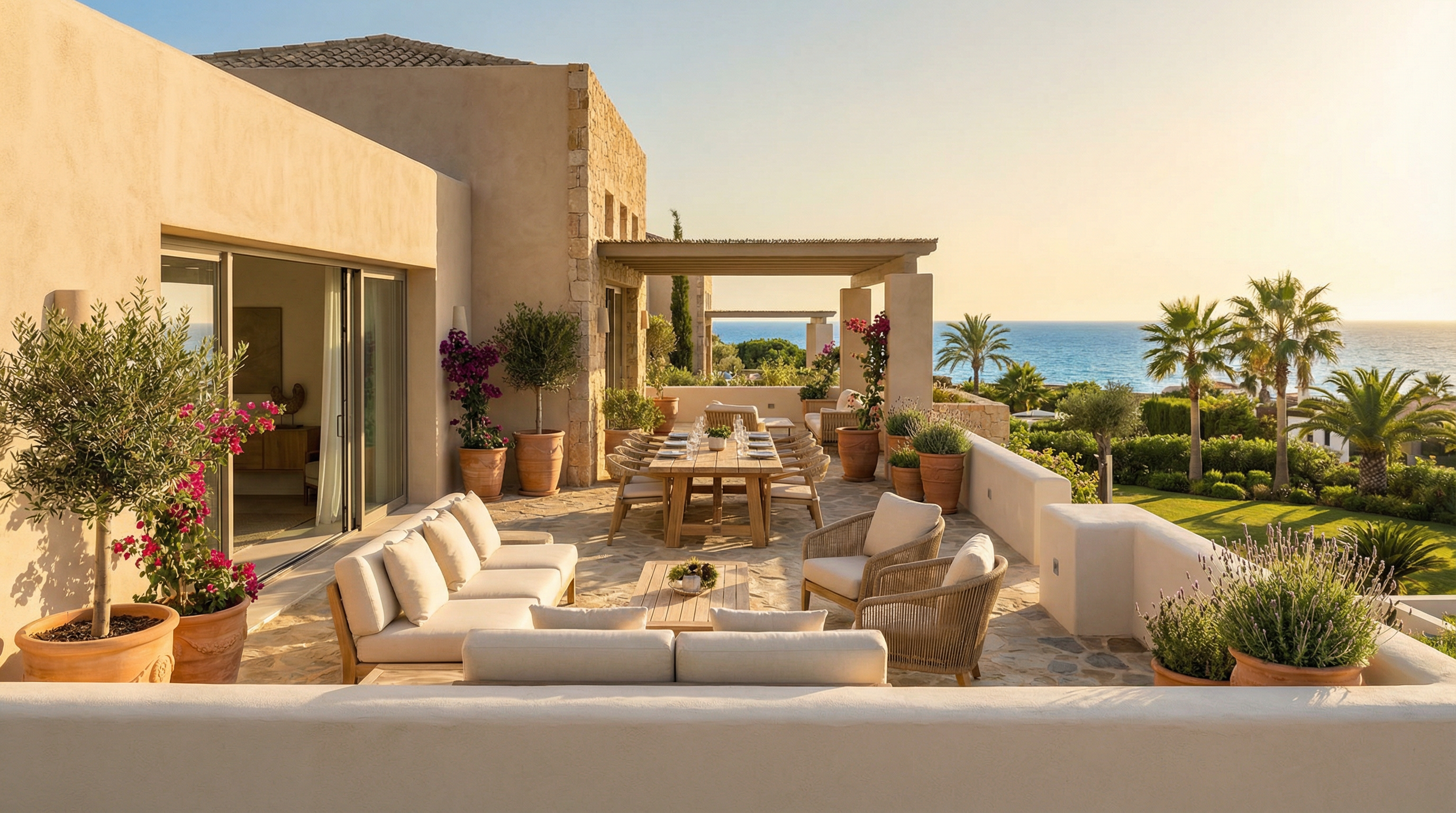 Costa del Sol property - Guide complet des contrats de location longue durée sur la Costa del Sol