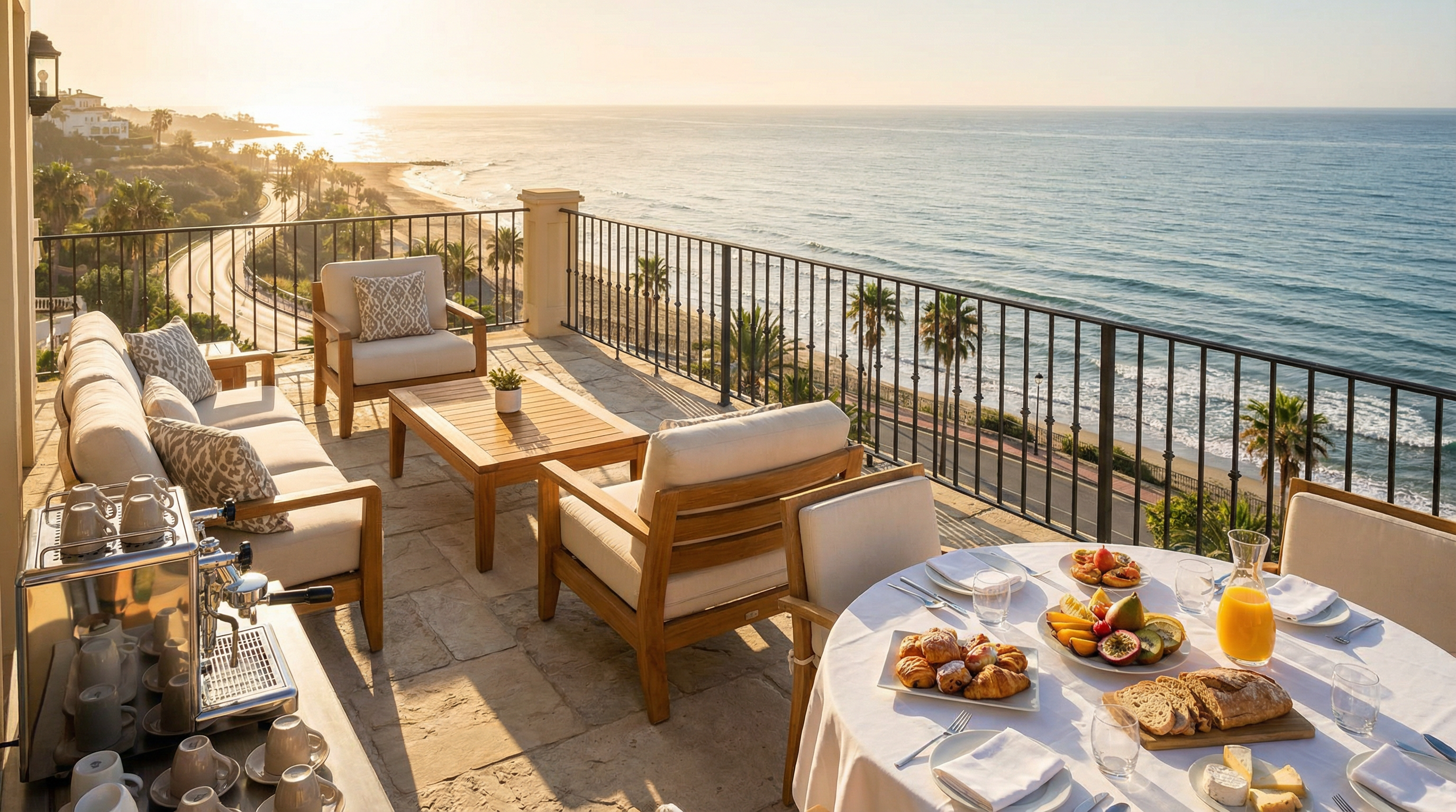 Featured image for The Cost-Benefit Analysis of Residential Amenities in Costa del Sol