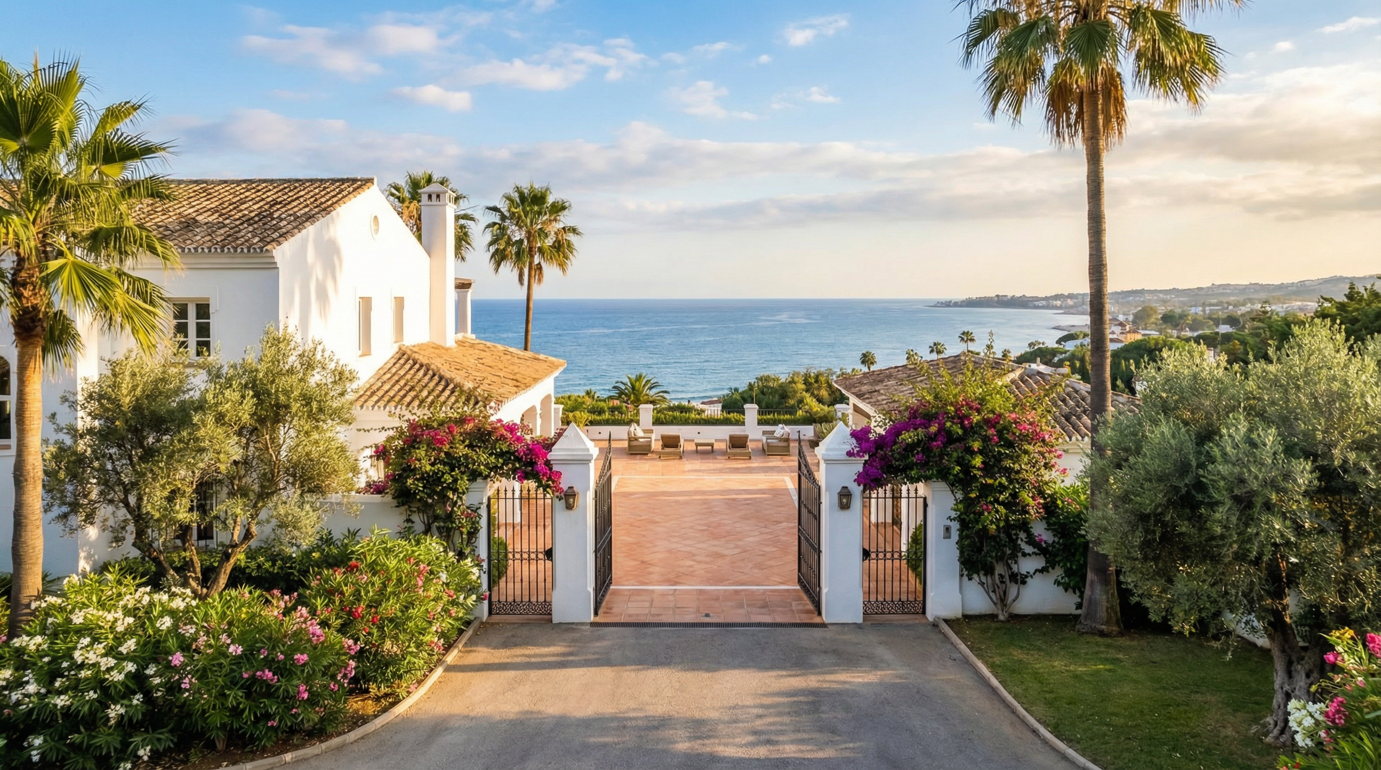 Featured image for Homes with Potential: How to Choose Your Dream Property along the Costa del Sol