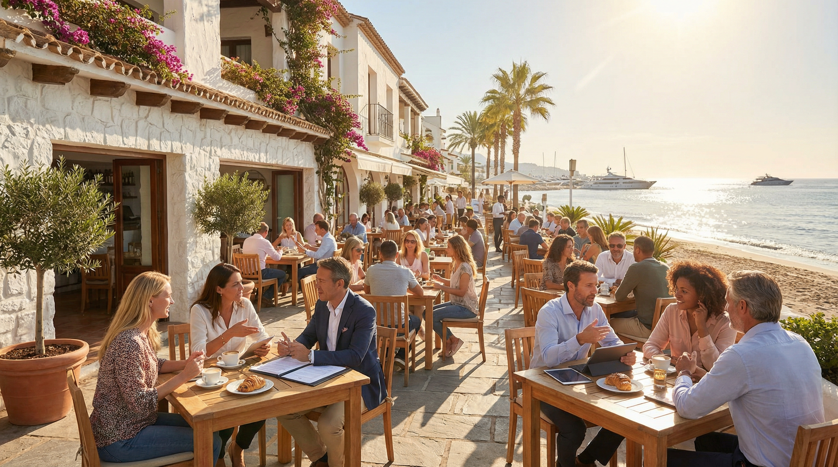 Costa del Sol property - Krankenversicherung und Gesundheitsversorgung an der Costa del Sol: Ein Leitfaden