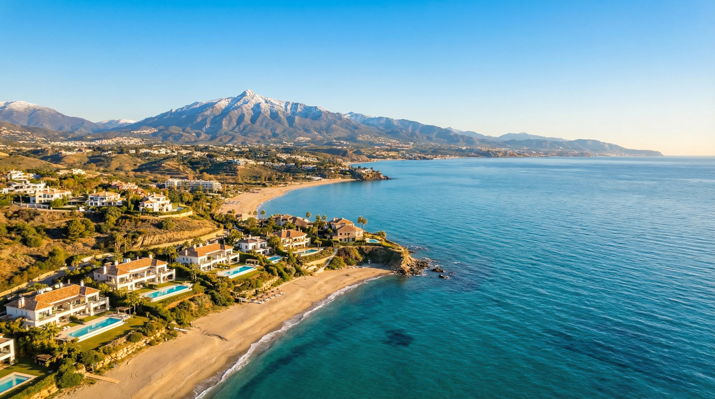 Solar Panels in Summer: Maximum Performance on the Costa Blanca