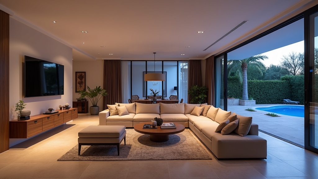 Comparaison de propriétés de luxe sur la Costa del Sol montrant un complexe d'appartements moderne, une villa privée et un développement de communauté fermée
