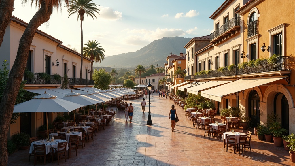 Découvrez les charmantes places de la Costa del Sol, un contraste de style de vie avec les préoccupations d'occupation illégale en Espagne.