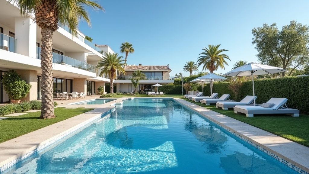 Hitta Ditt Solskens: drömfastighet för investering på Costa del Sol, andra hem för hälsa och liv i Spanien.
