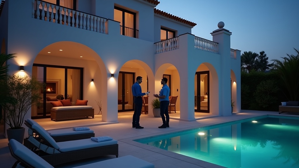 Why Costa del Sol is a Hotspot for Real Estate Investors - Costa del Sol real estate