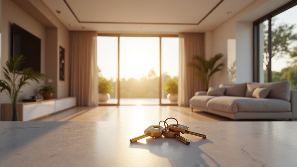 Luxury villa with infinity pool overlooking Sierra de las Nieves Natural Park mountains and Mediterranean Sea coastline