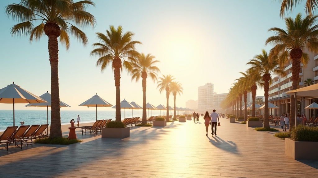 Oddział banku hiszpańskiego na Costa del Sol z międzynarodowym nabywcą nieruchomości konsultującym się z doradcą bankowym