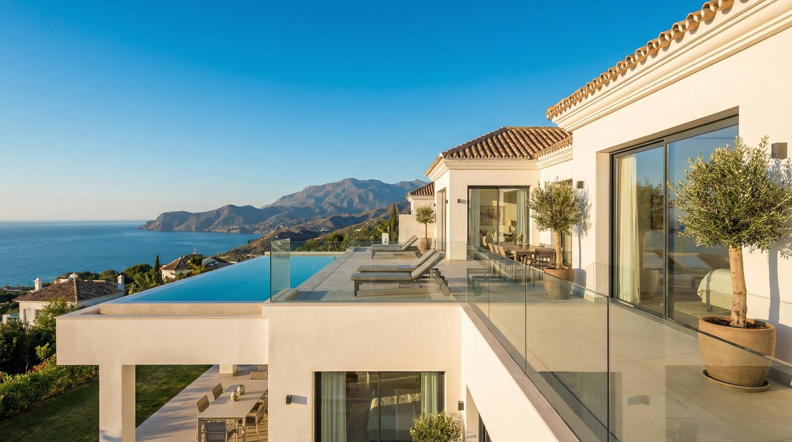 Costa del Sol property - Navigating the Decision: Is Relocating to Spain Realistic for Europeans Aged 45+ in 2026?