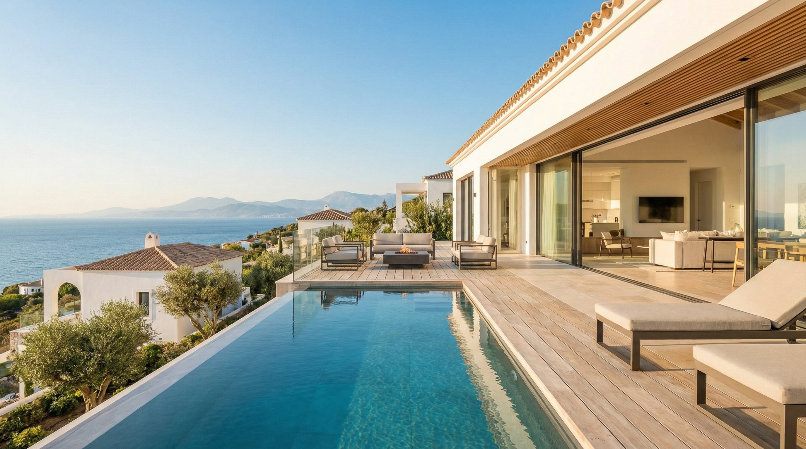 Costa del Sol property - Strategia Wyjścia: Znaczenie w Inwestycjach w Nieruchomości Costa del Sol w 2026 r.