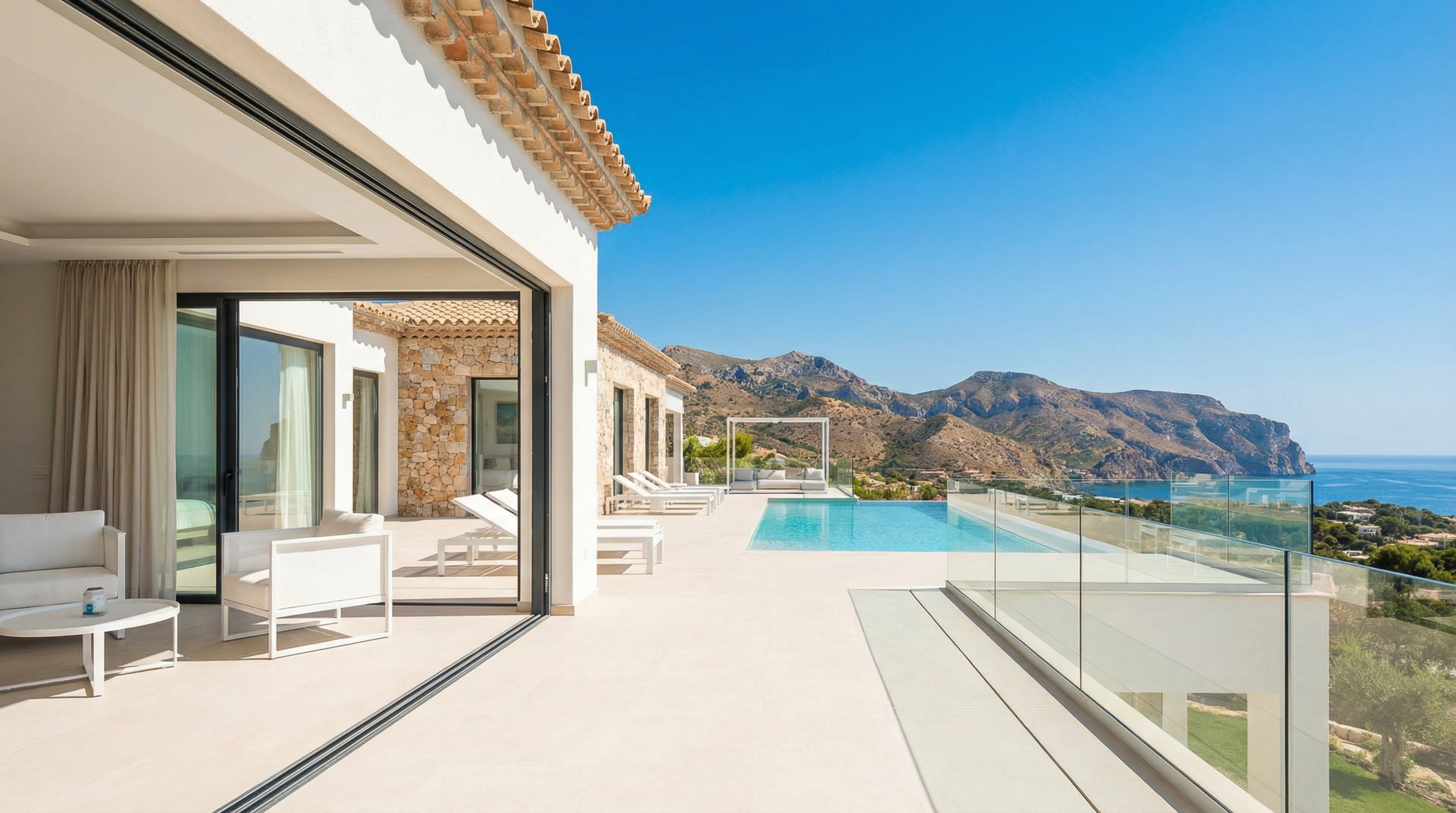Costa del Sol property - Navigating the Legal Landscape of Buying Property with Children in Costa del Sol: A Family-Centric Approach for 2026