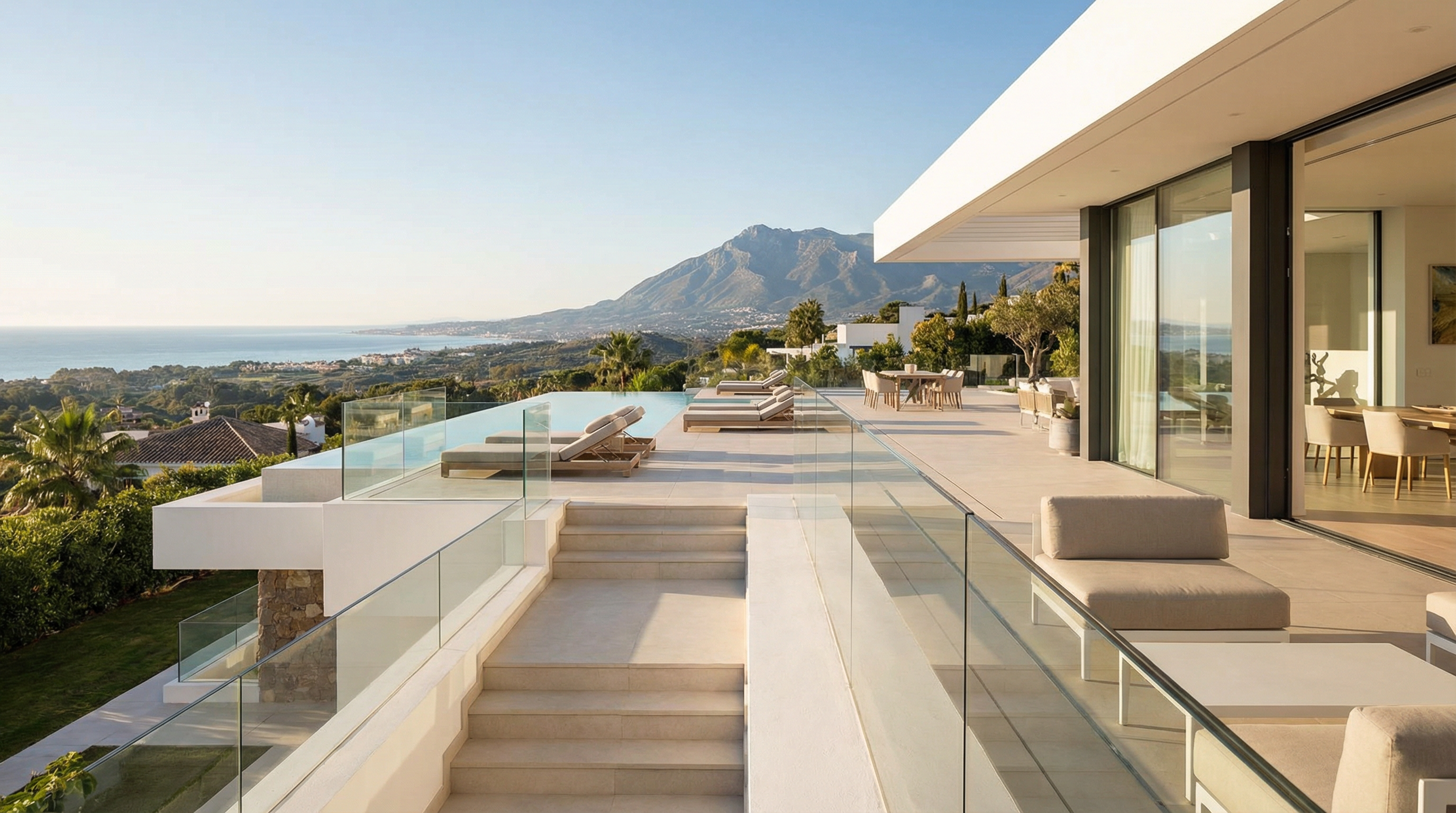 Costa del Sol property - Przyszłość Nieruchomości Golfowych: Trendy i Spostrzeżenia dla Costa del Sol w 2026 roku