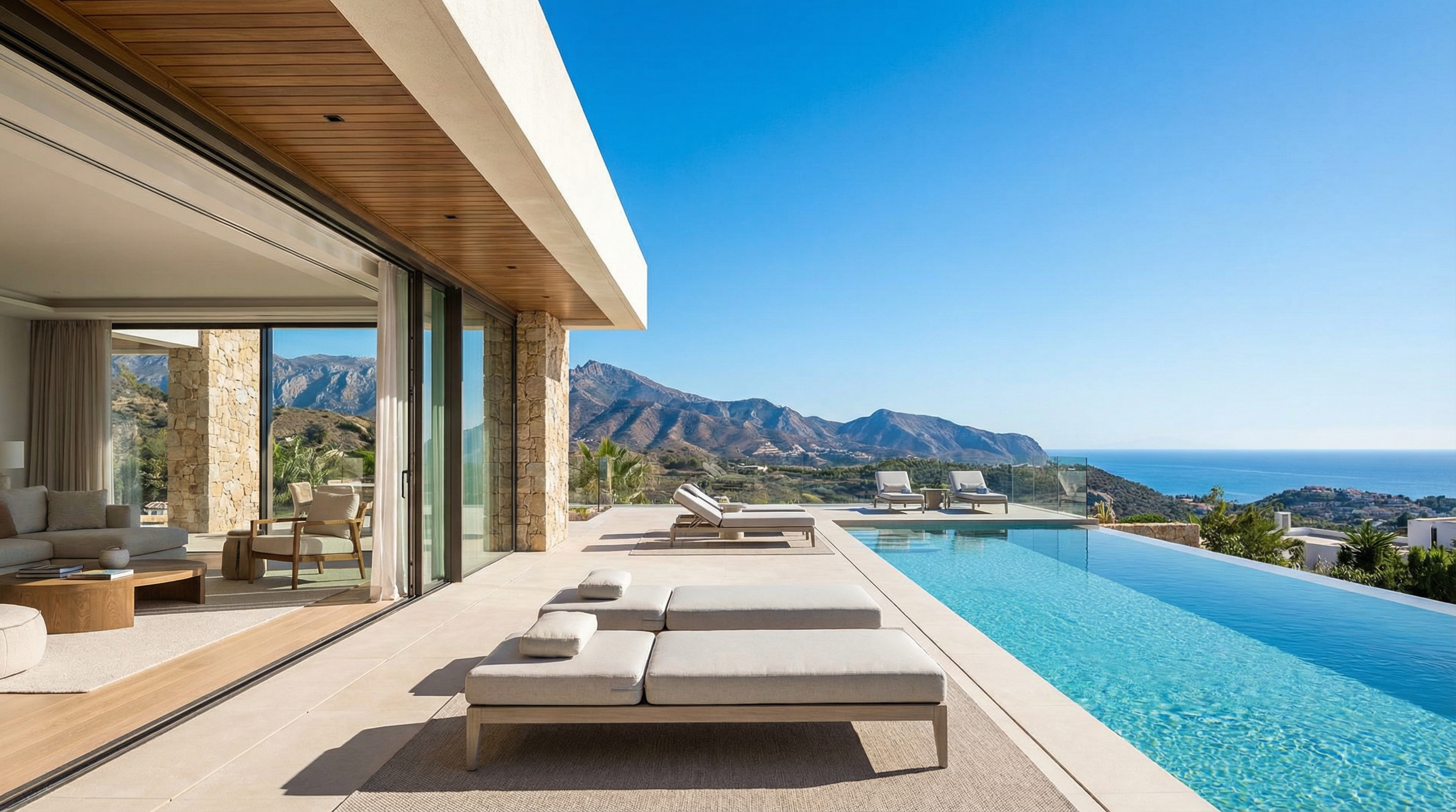Costa del Sol property - Die entscheidende Rolle von Immobilienmaklern bei der Navigation auf dem Immobilienmarkt der Costa del Sol im Jahr 2026