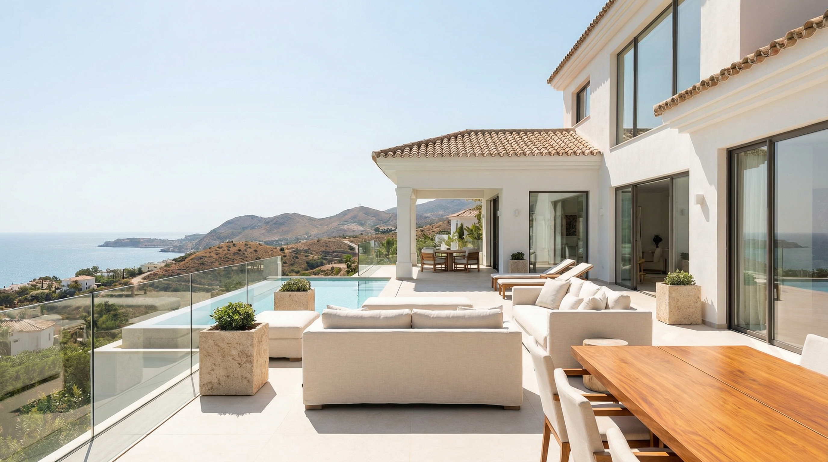Costa del Sol property - Comprendre les frais de communauté pour les acheteurs immobiliers sur la Costa del Sol