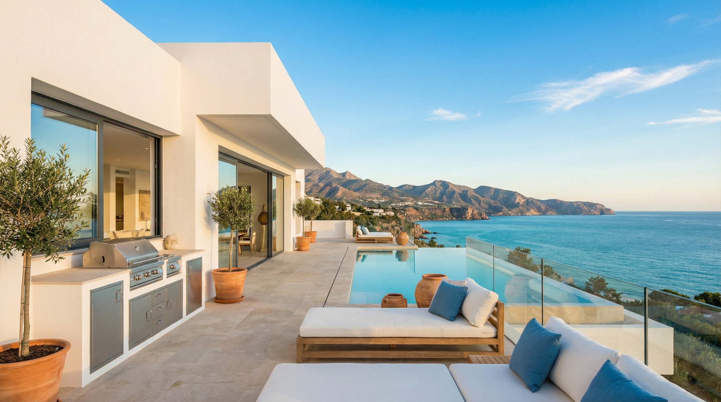 Costa del Sol property - Understanding Gifting and Wealth Planning for Property Owners in Costa del Sol