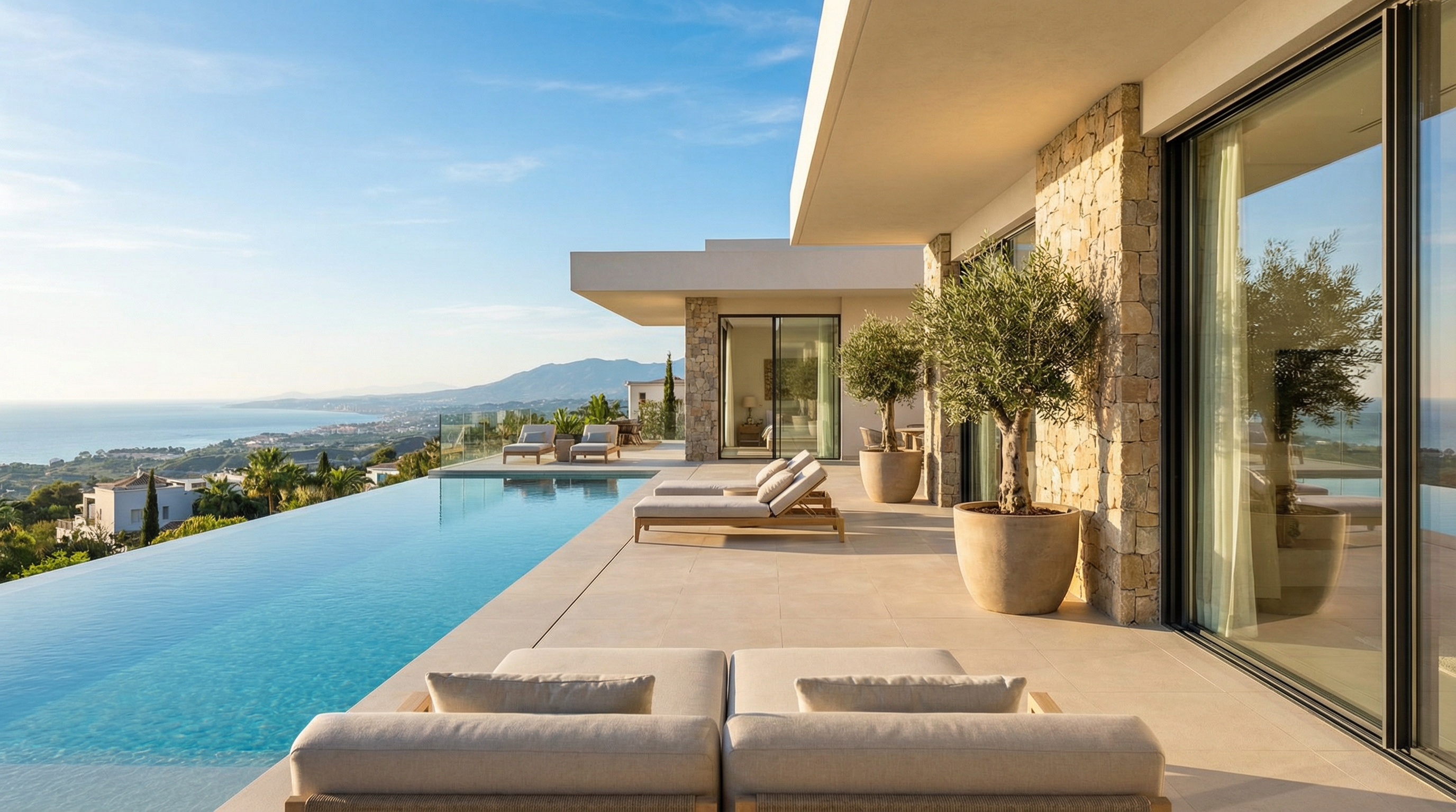 Costa del Sol property - Förstå arvsskatt för fastighetsägare på Costa del Sol