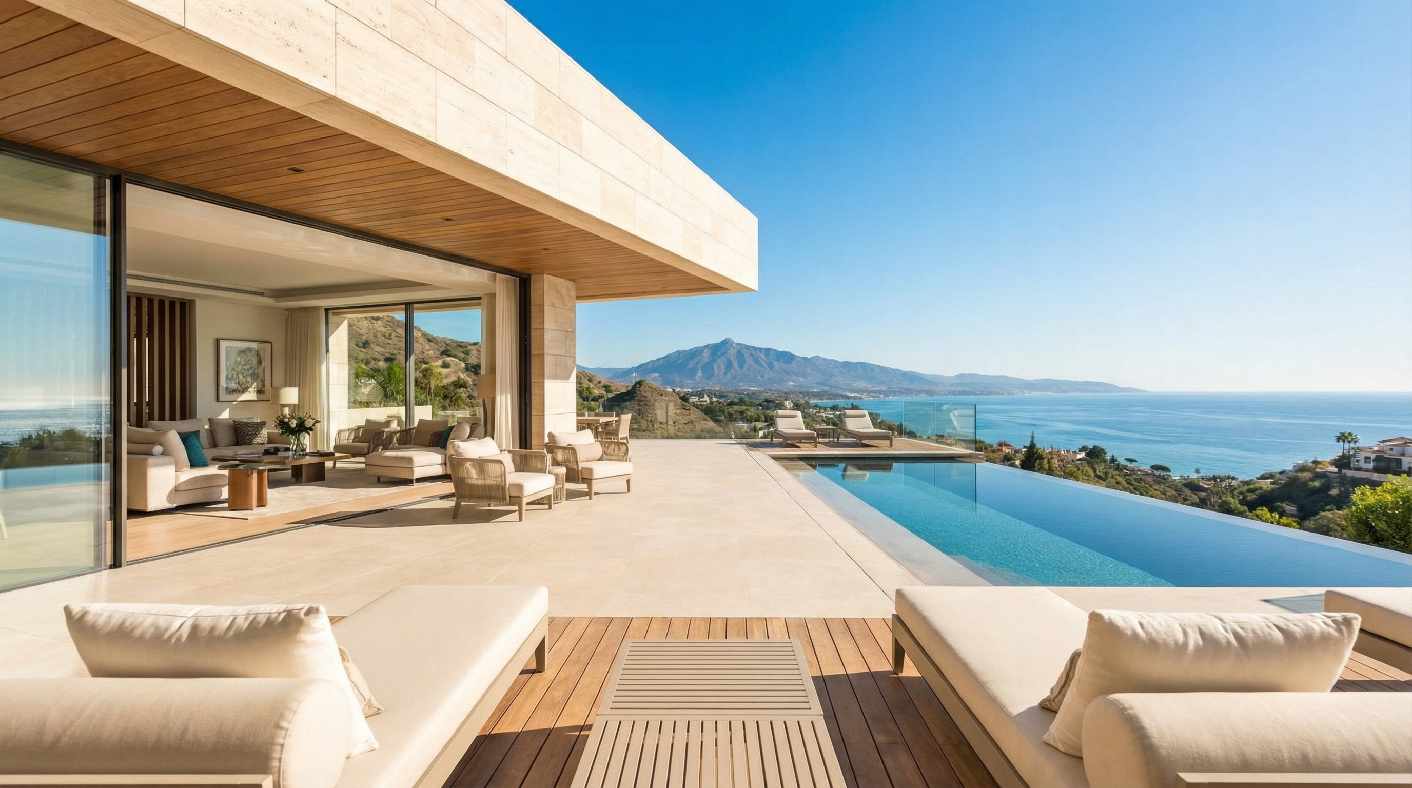 Costa del Sol property - Att förstå fastighetsskatter för icke-residenta i Costa del Sol