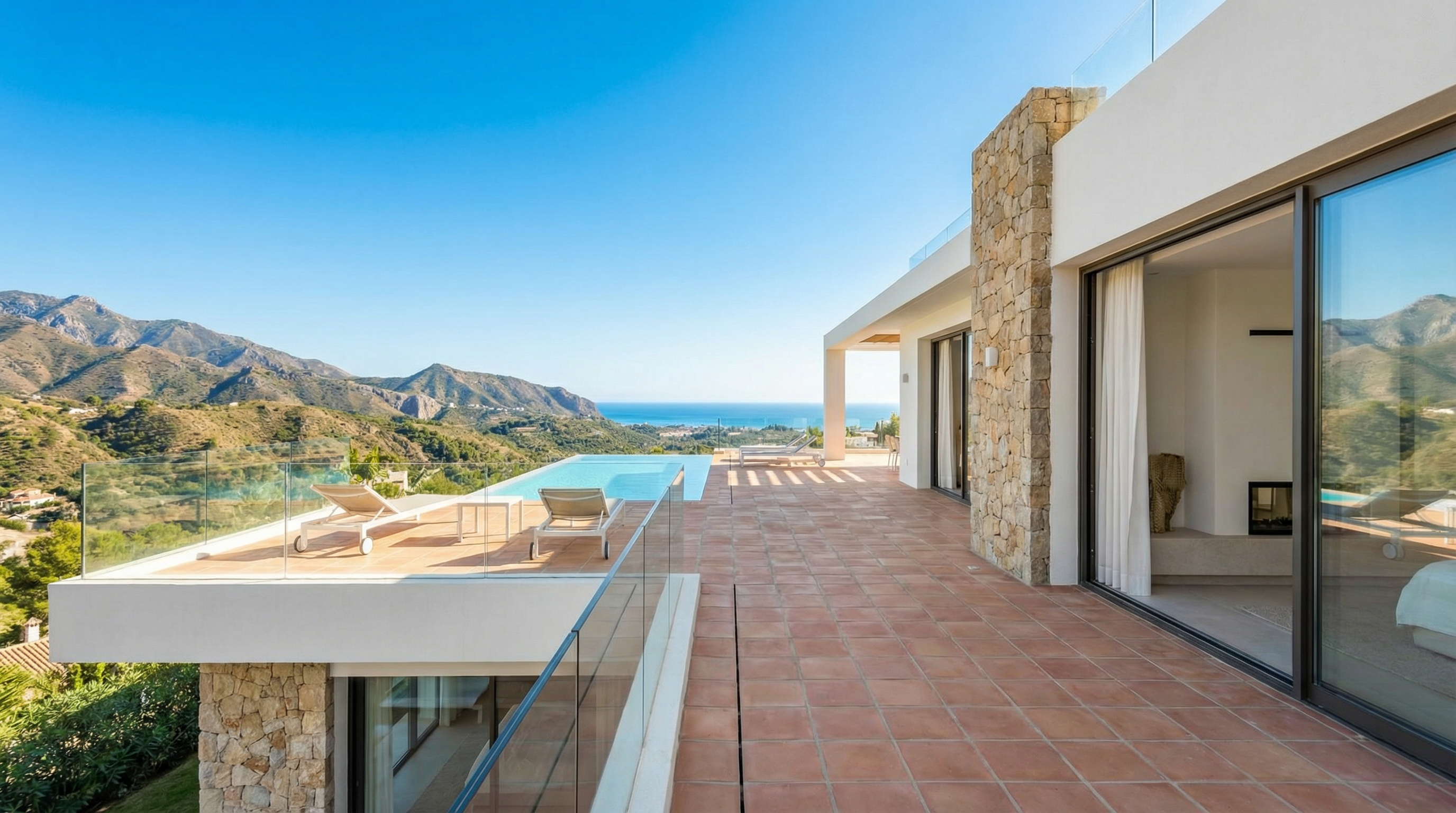 Costa del Sol property - De Wisselwerking Tussen Waterschaarste en Klimaatverandering Begrijpen: Een Gids voor Toekomstige Vastgoedkopers aan de Costa del Sol