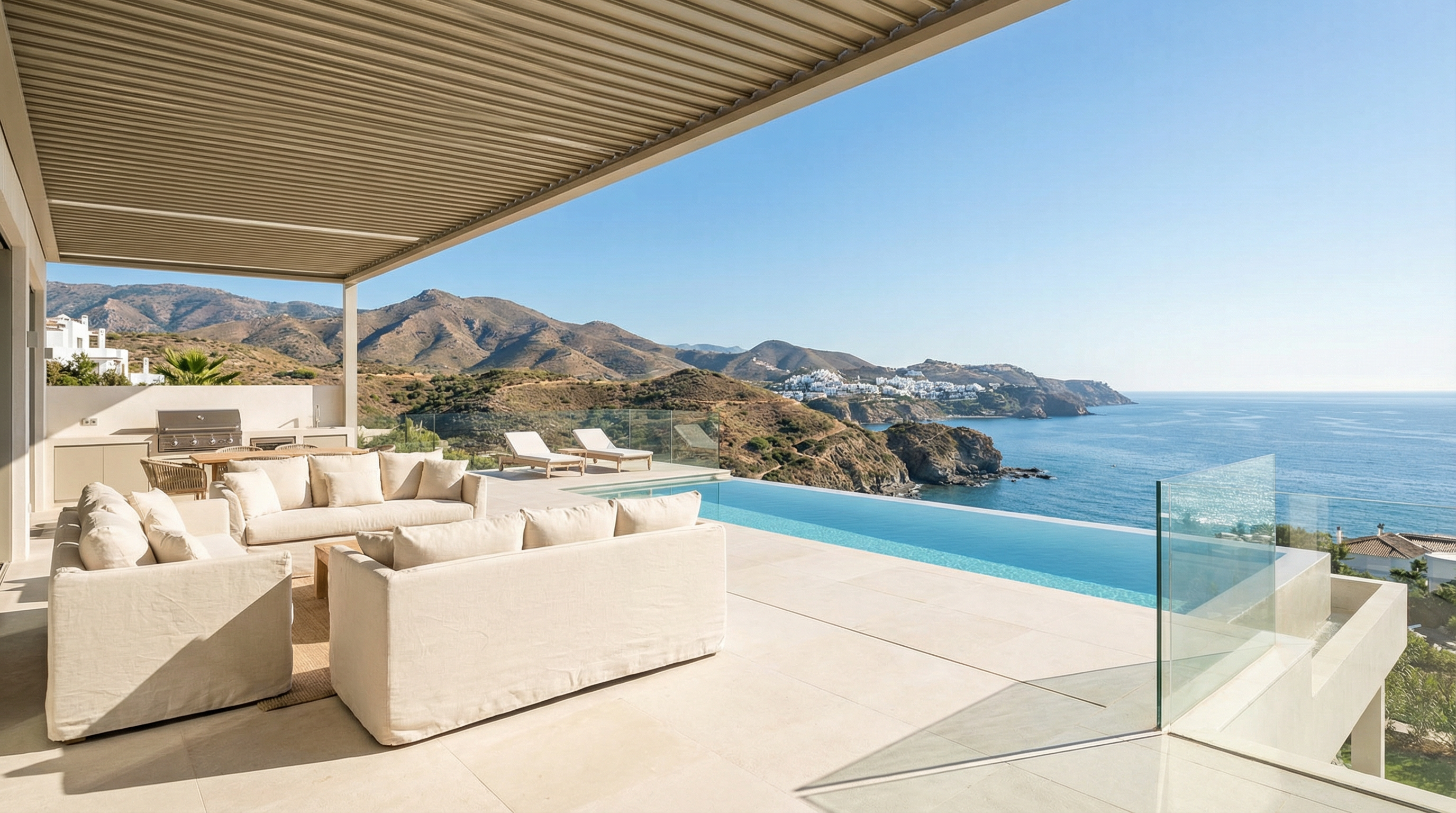 Costa del Sol property - Comprendre pourquoi la Costa del Sol est un marché immobilier unique pour les acheteurs européens