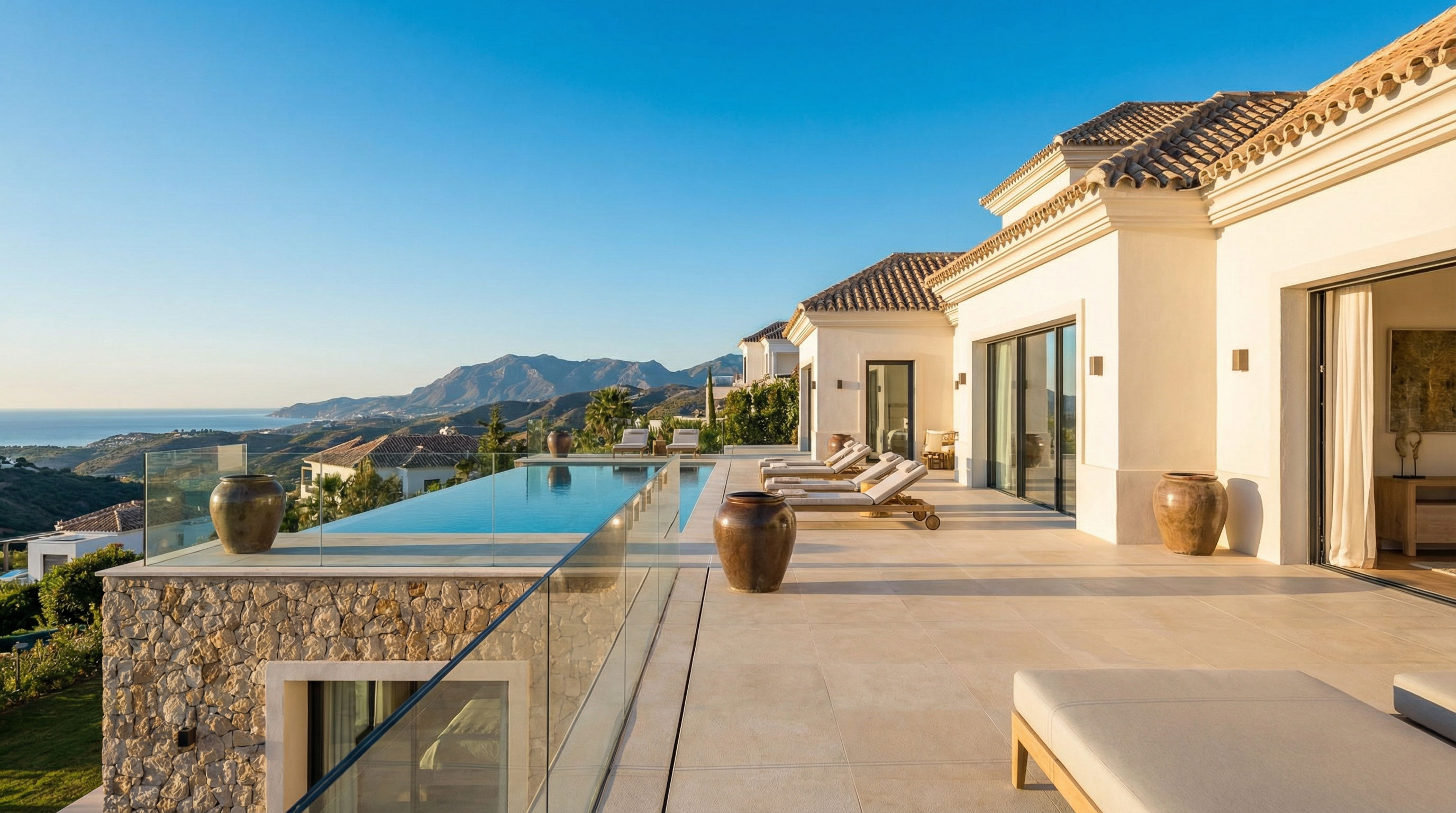 Costa del Sol property - Why Location Choice is Crucial When Buying Property on the Costa del Sol in 2026
