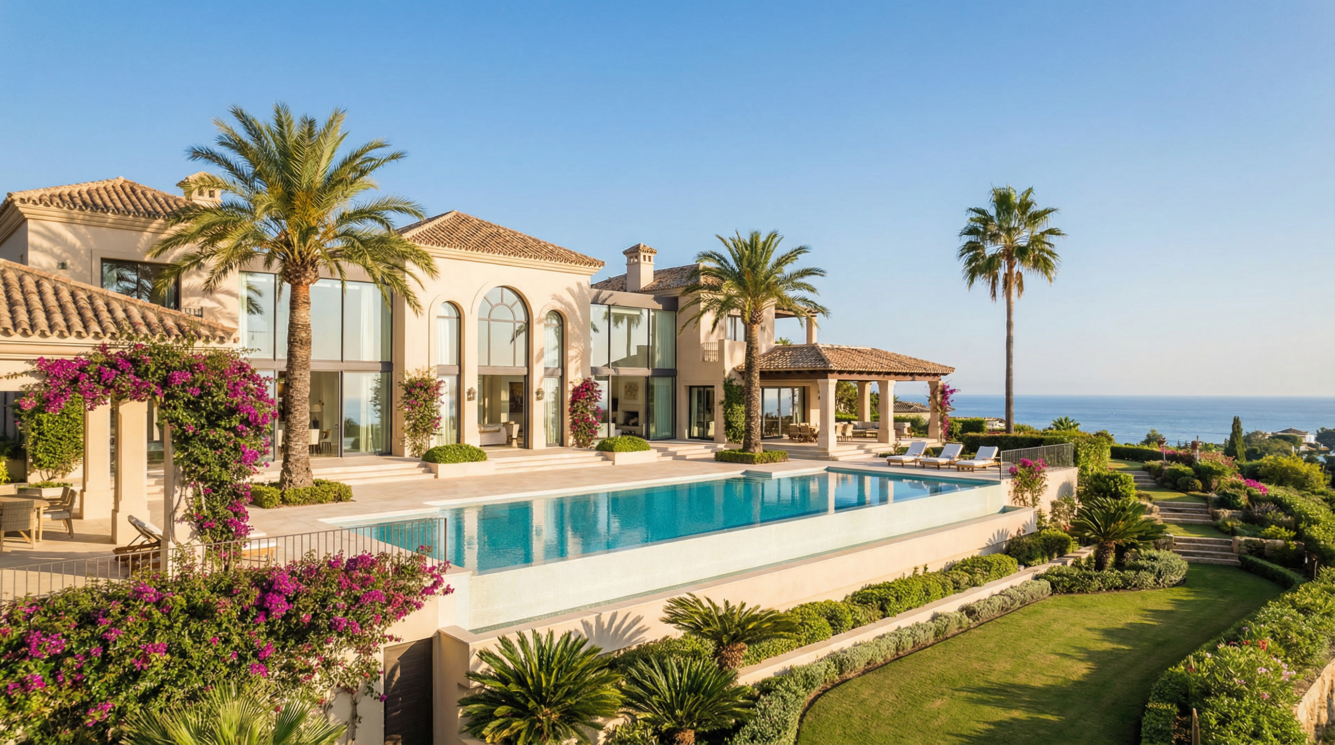 Costa del Sol property - Essential Tax Considerations When Buying Costa del Sol Property in 2026