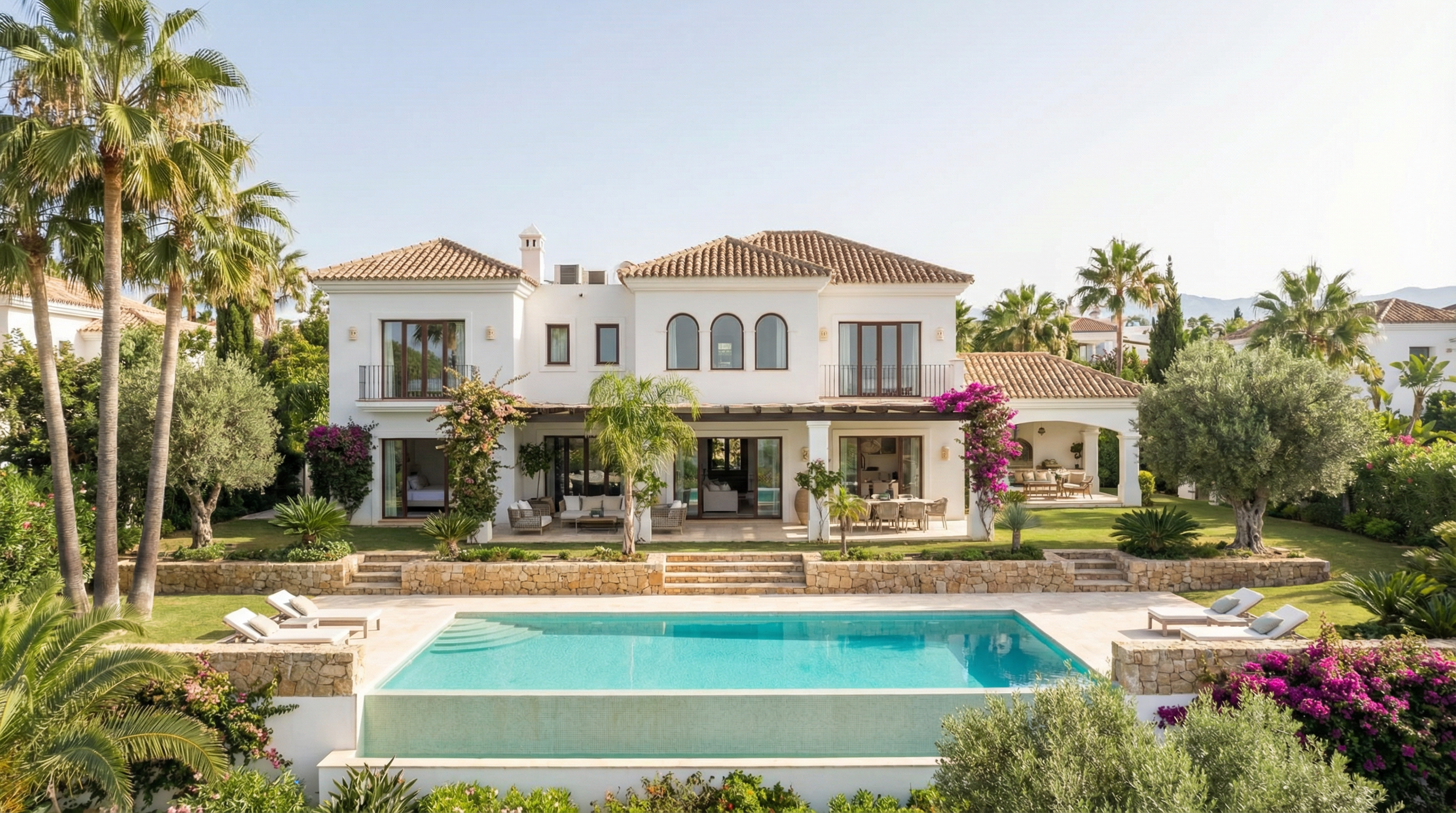 Costa del Sol property - Naviguer l'impôt sur les successions et la planification successorale : Conseils essentiels pour les propriétaires immobiliers de la Costa del Sol en 2026