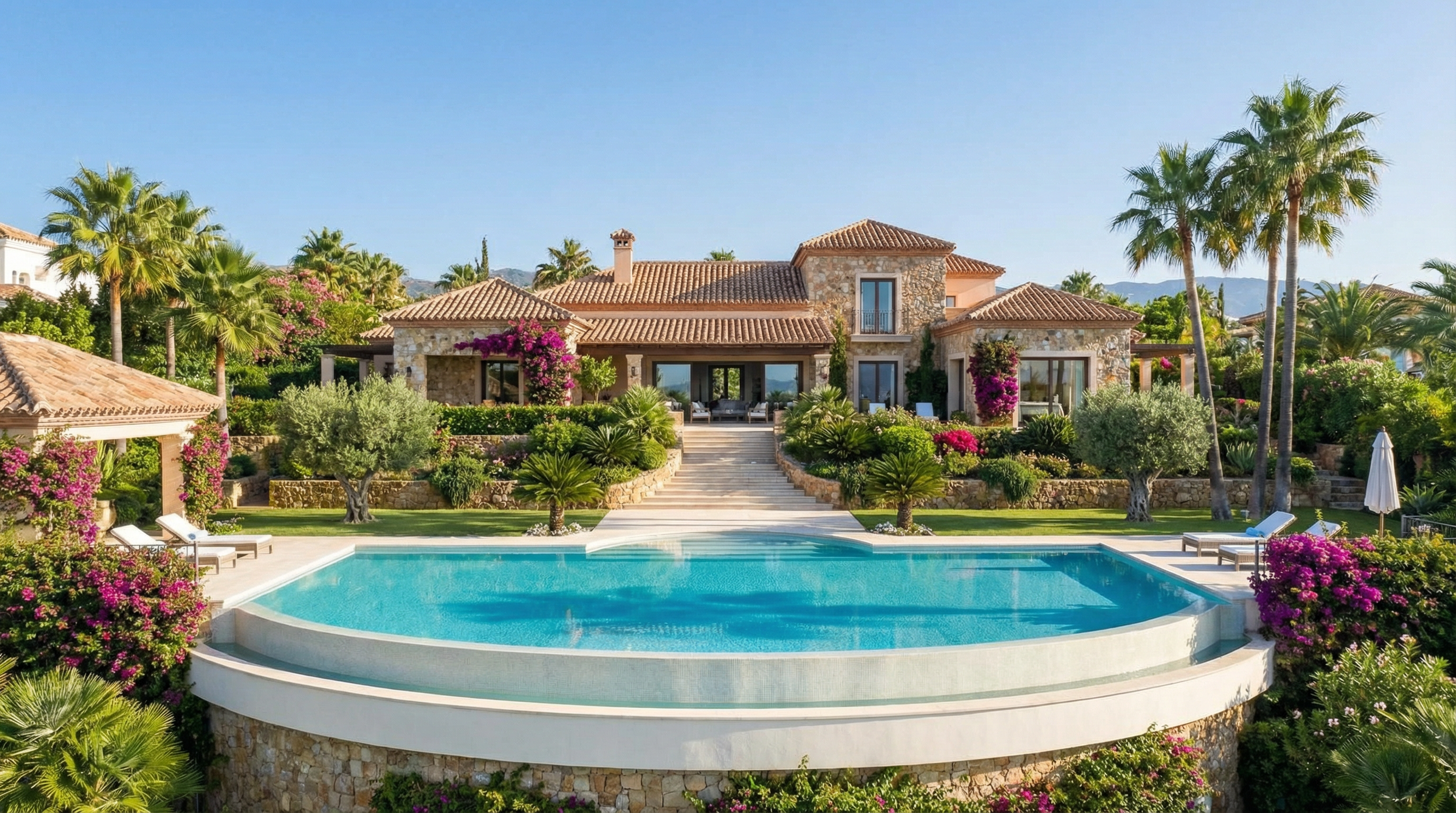 Costa del Sol property - Att navigera på fastighetsmarknaden i Costa del Sol 2026: En guide för europeiska köpare