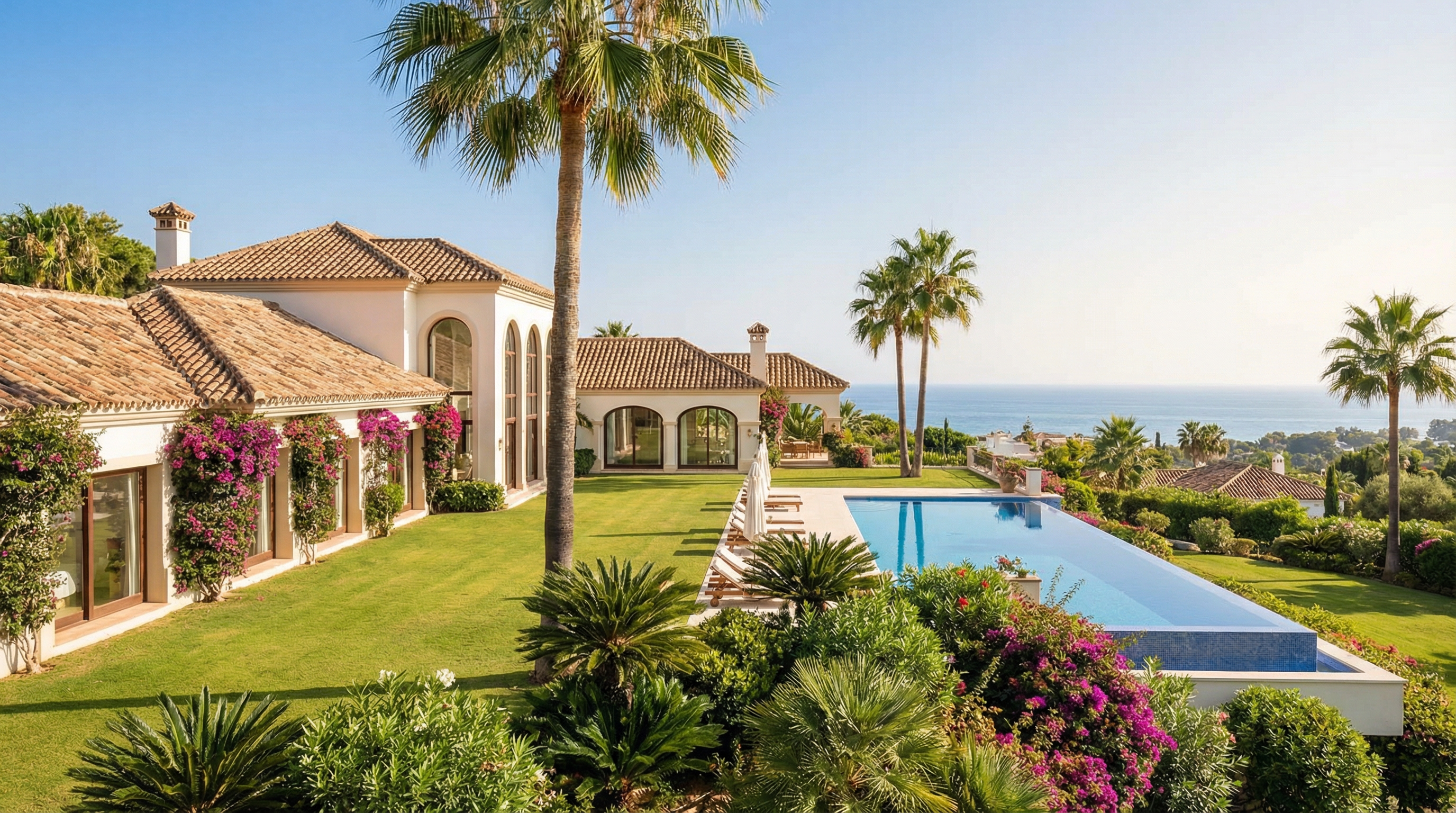 Costa del Sol property - Navigating the Tourist Rental Licence Process in Costa del Sol