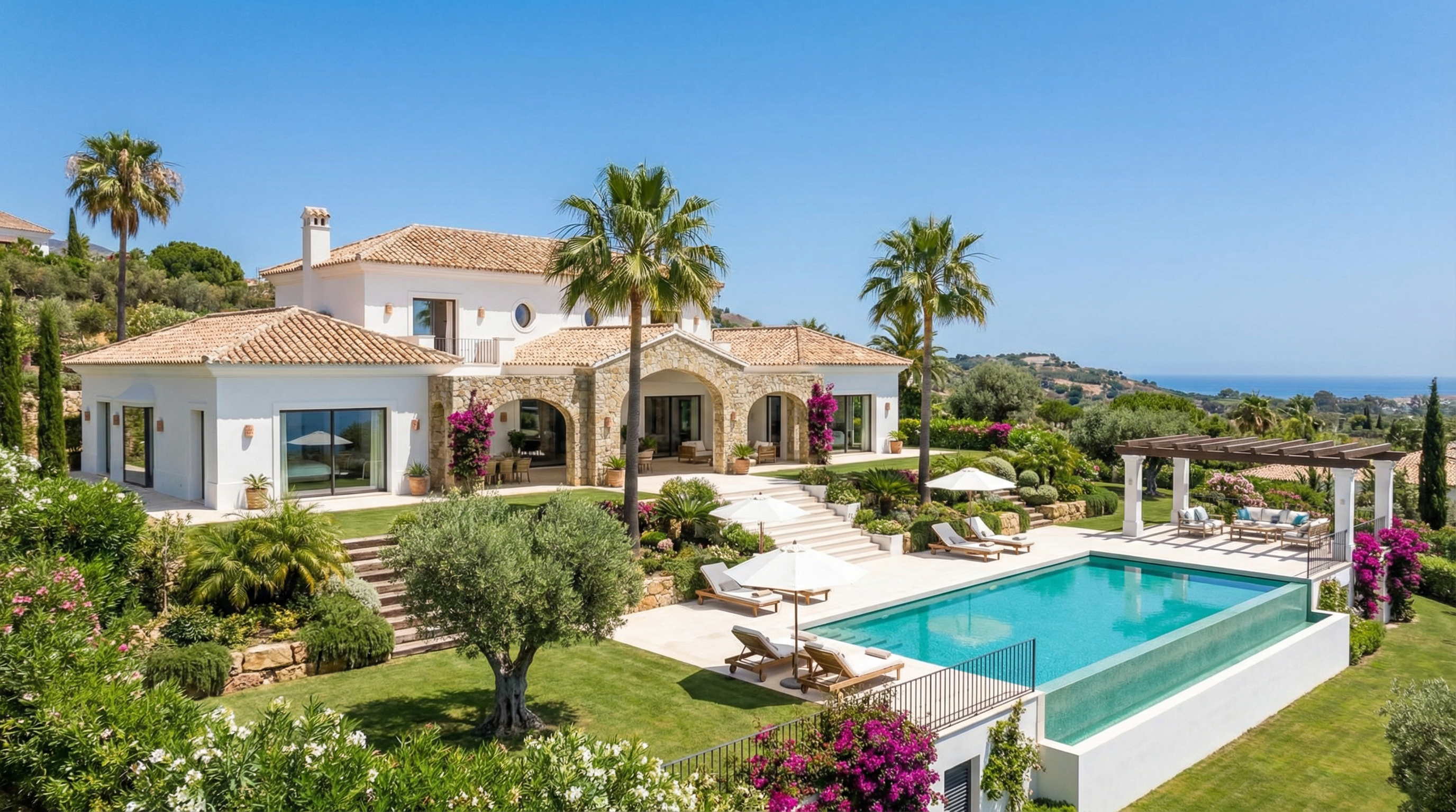 Costa del Sol property - Les implications juridiques cachées de l'achat d'une propriété avec des enfants sur la Costa del Sol : Ce que chaque famille doit savoir en 2026
