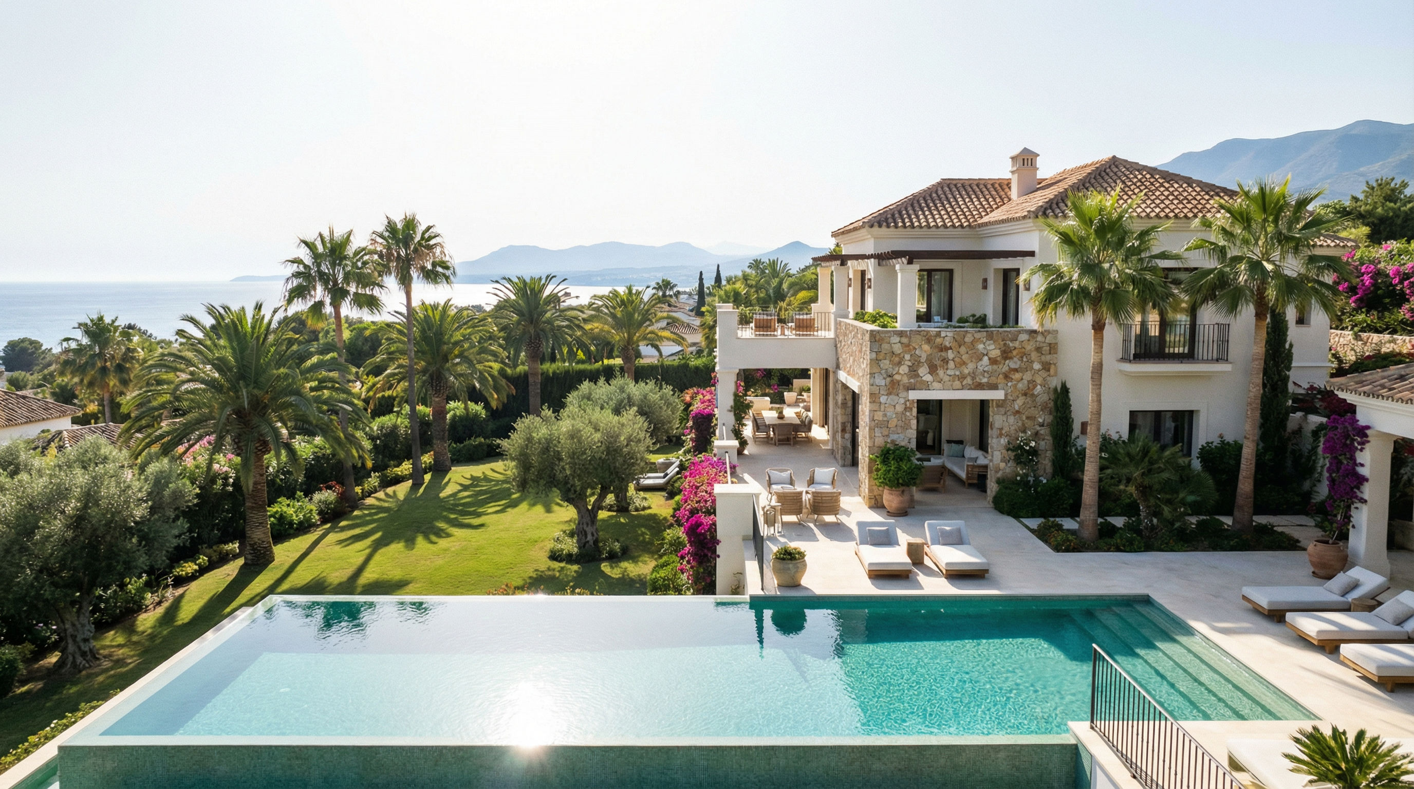 Costa del Sol property - Le guide ultime pour choisir les meilleures zones où acheter une propriété sur la Costa del Sol