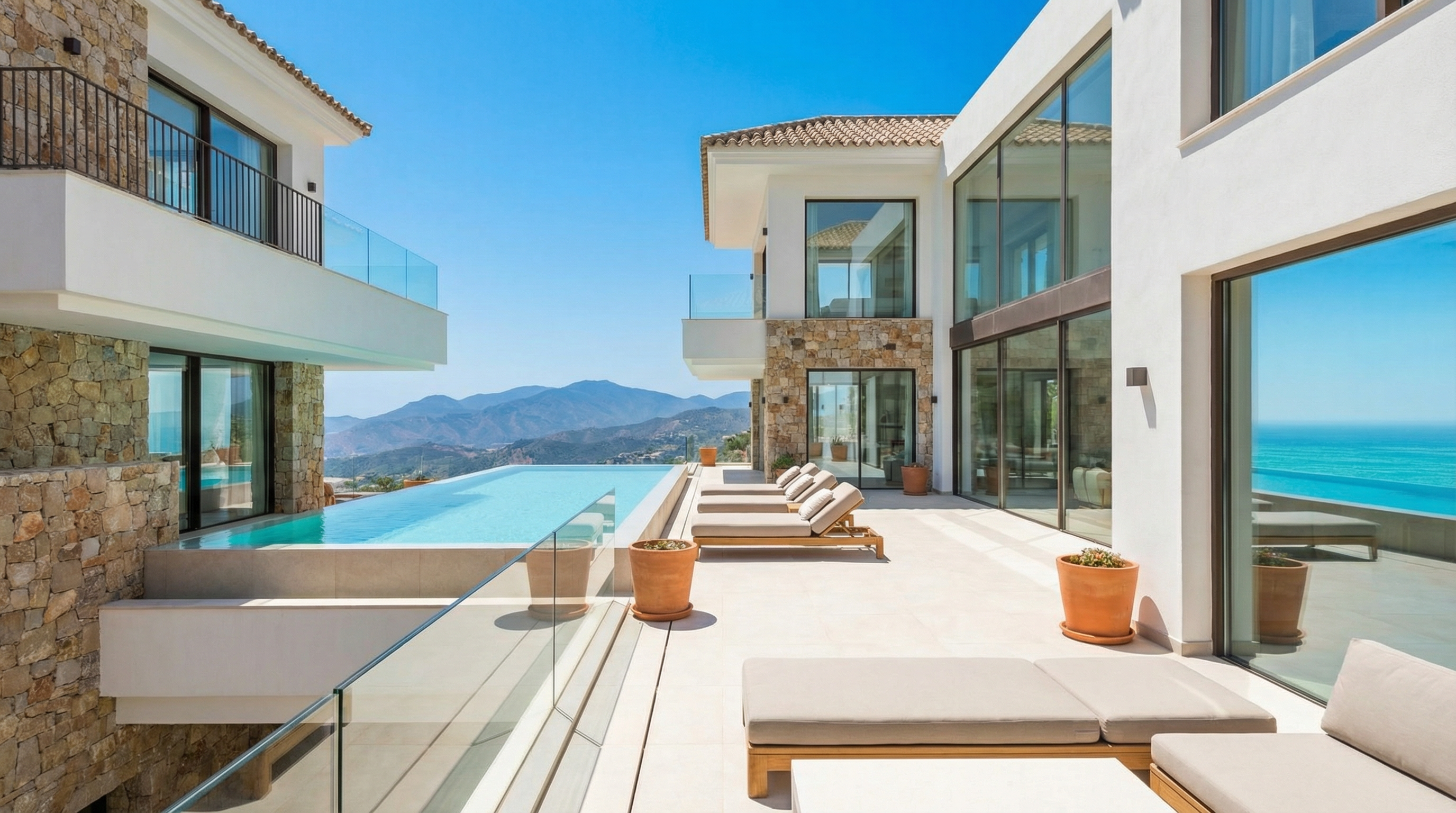 Costa del Sol property - Zrozumienie Roli Przejrzystości Cenowej na Rynku Nieruchomości z Rynku Pierwotnego na Costa del Sol