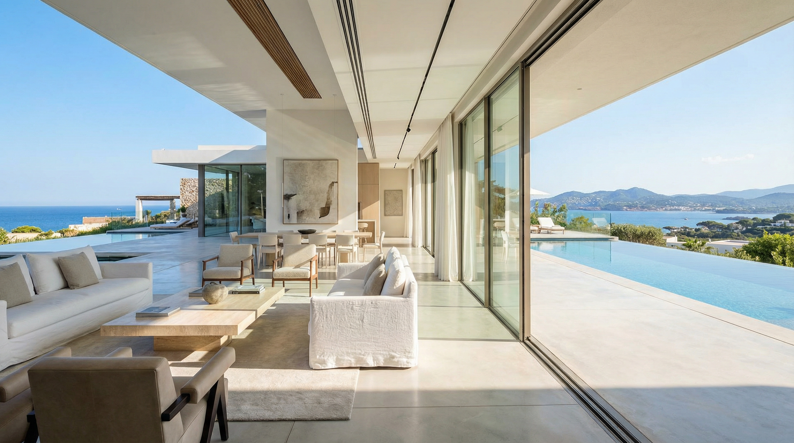 Costa del Sol property - De Impact van Locatie op Vastgoedinvesteringen: Costa del Sol in 2026 verkennen