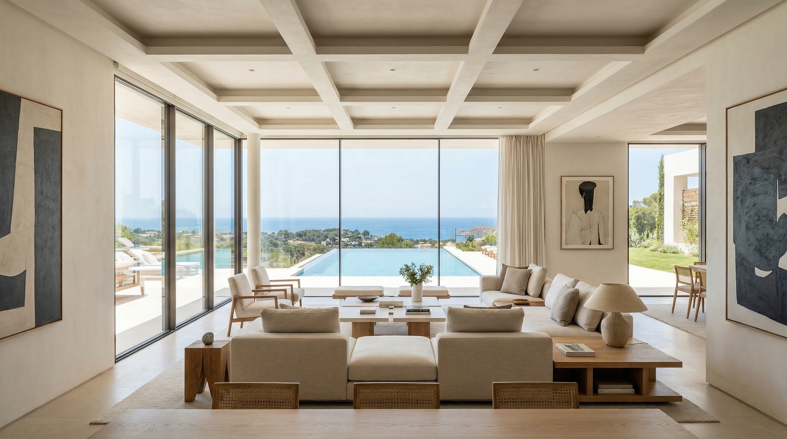 Costa del Sol property - La Protection de Votre Propriété sur la Costa del Sol Est-elle Une Nécessité pour l'Avenir ?