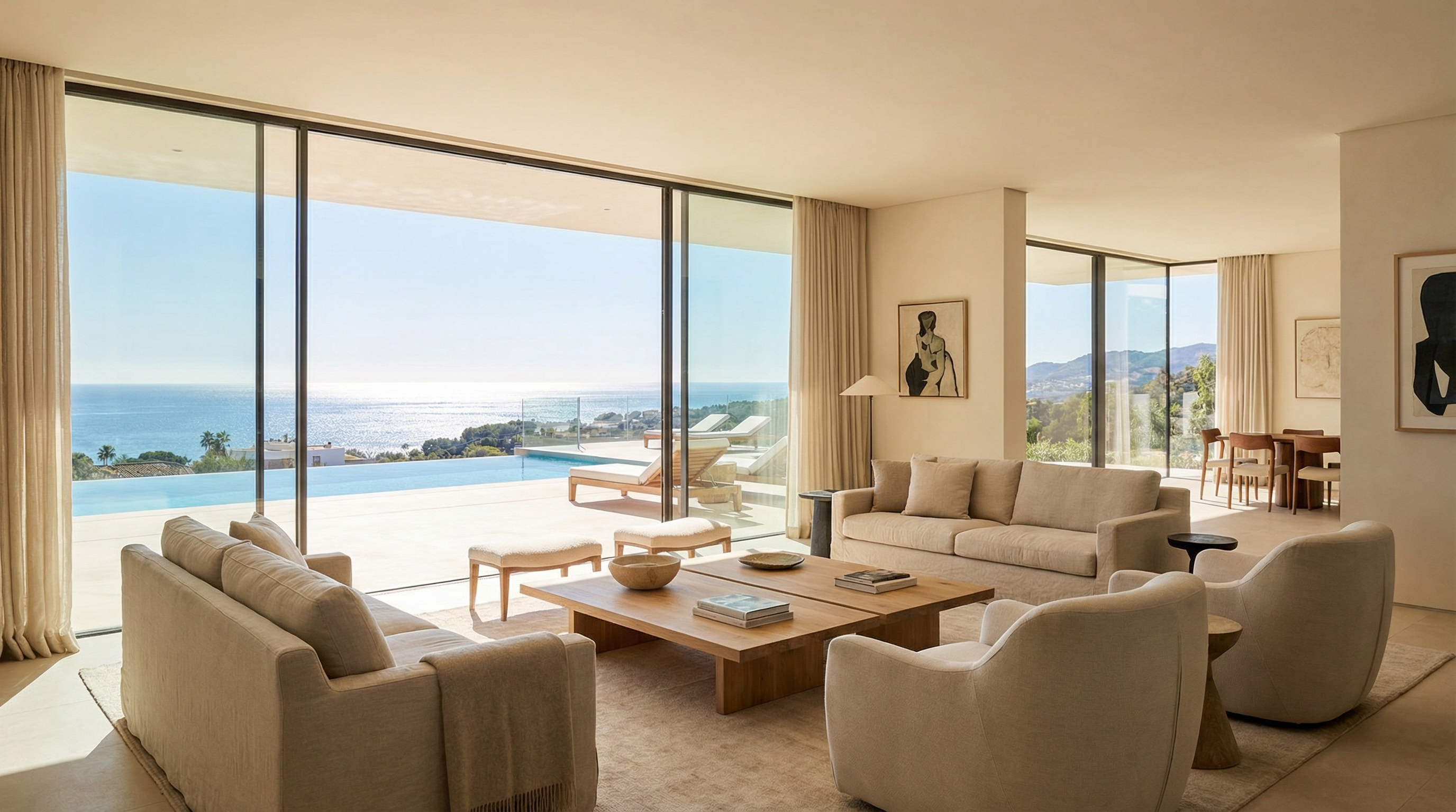 Costa del Sol property - Kommunbaserade Uthyrningsregler på Costa del Sol