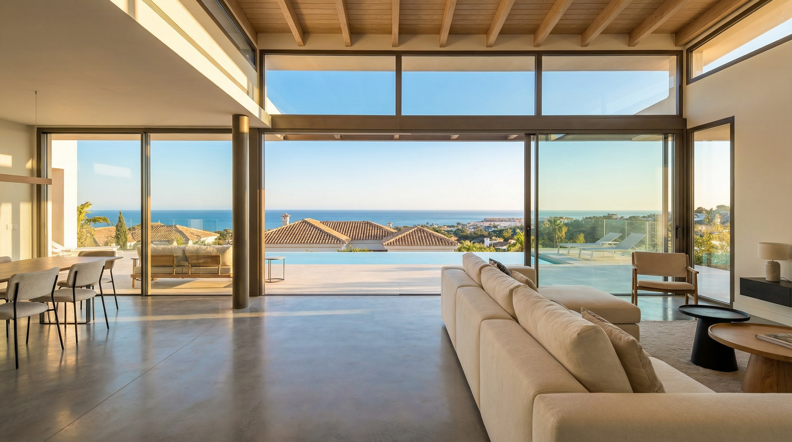 Costa del Sol property - Poruszanie się po rynku w 2026 roku: Czy powinieneś inwestować, czy używać swojej nieruchomości na Costa del Sol dla osobistego zadowolenia?