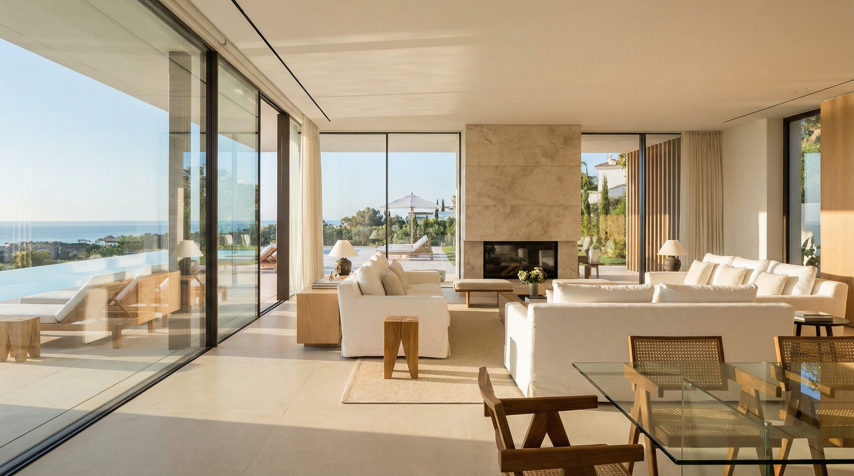 Costa del Sol property - Navigating the Costa del Sol Real Estate Market: The Crucial Role of Agents in Your Buying Journey for 2026