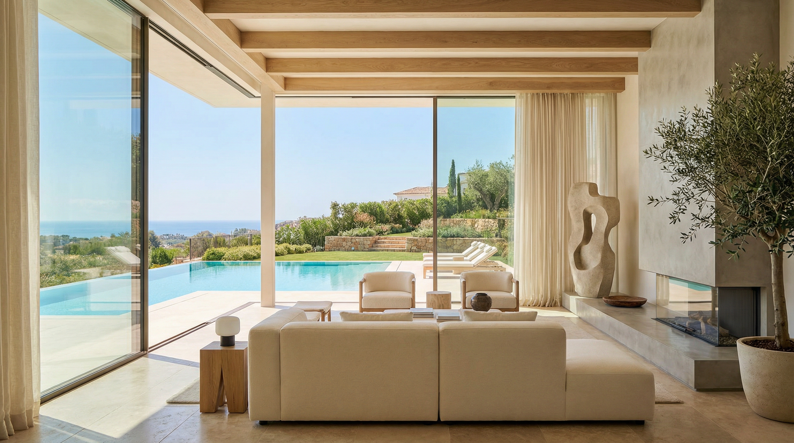 Costa del Sol property - The Crucial Role of Inheritance Tax and Succession Planning for Foreign Property Owners on the Costa del Sol in 2026