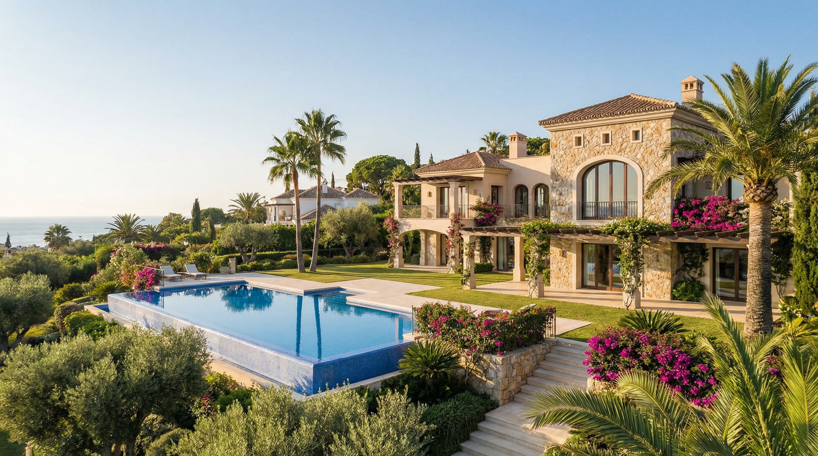 Costa del Sol property - Pourquoi les Prix Fixes sont Essentiels pour les Nouvelles Constructions sur la Costa del Sol