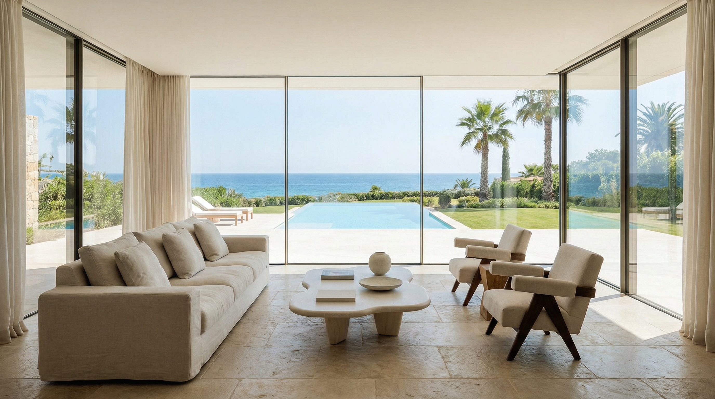 Costa del Sol property - Zrozumienie stylu życia na Costa del Sol dla Europejczyków powyżej 45. roku życia