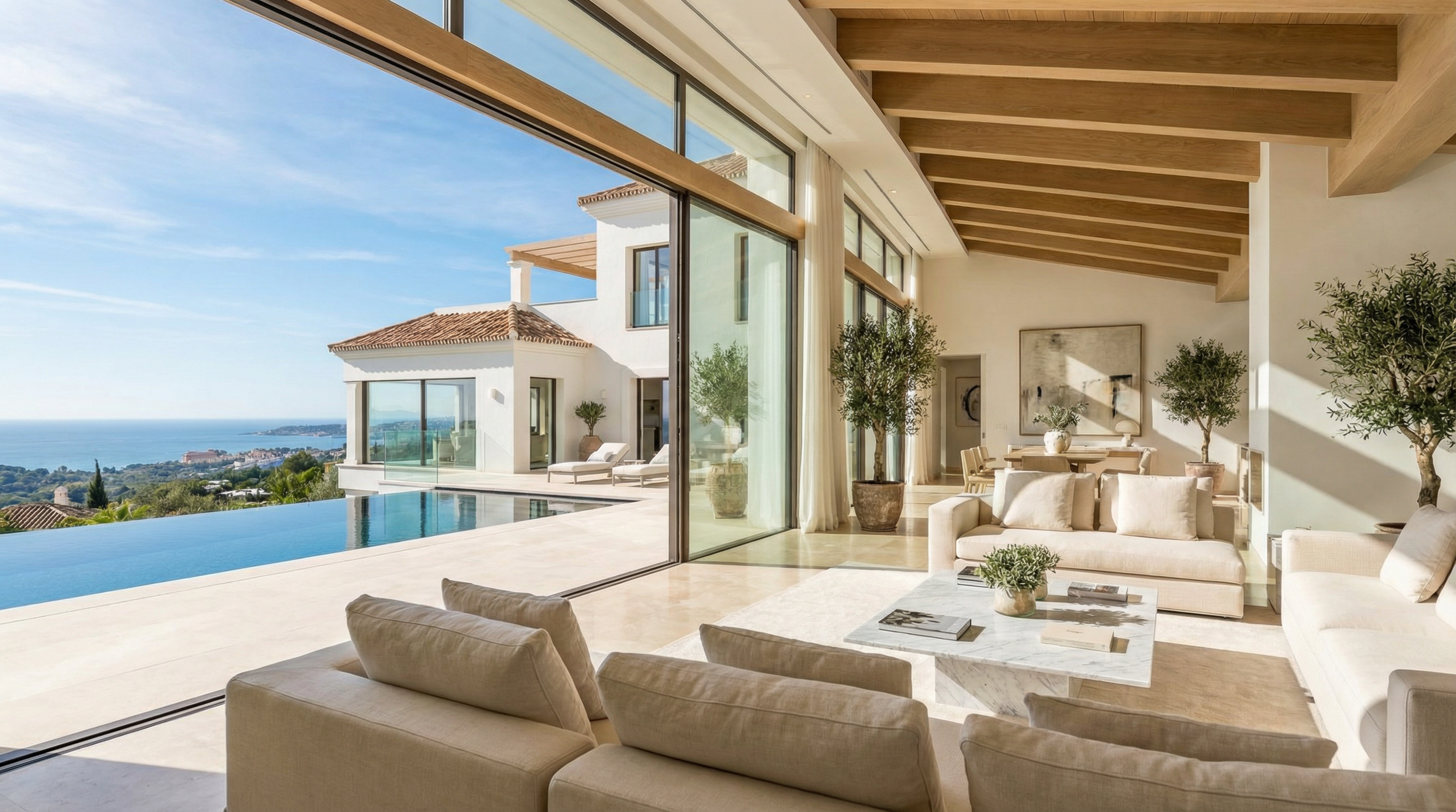 Costa del Sol property - Gewinnmaximierung: Die entscheidende Rolle einer Exit-Strategie für Immobilieninvestitionen an der Costa del Sol im Jahr 2026