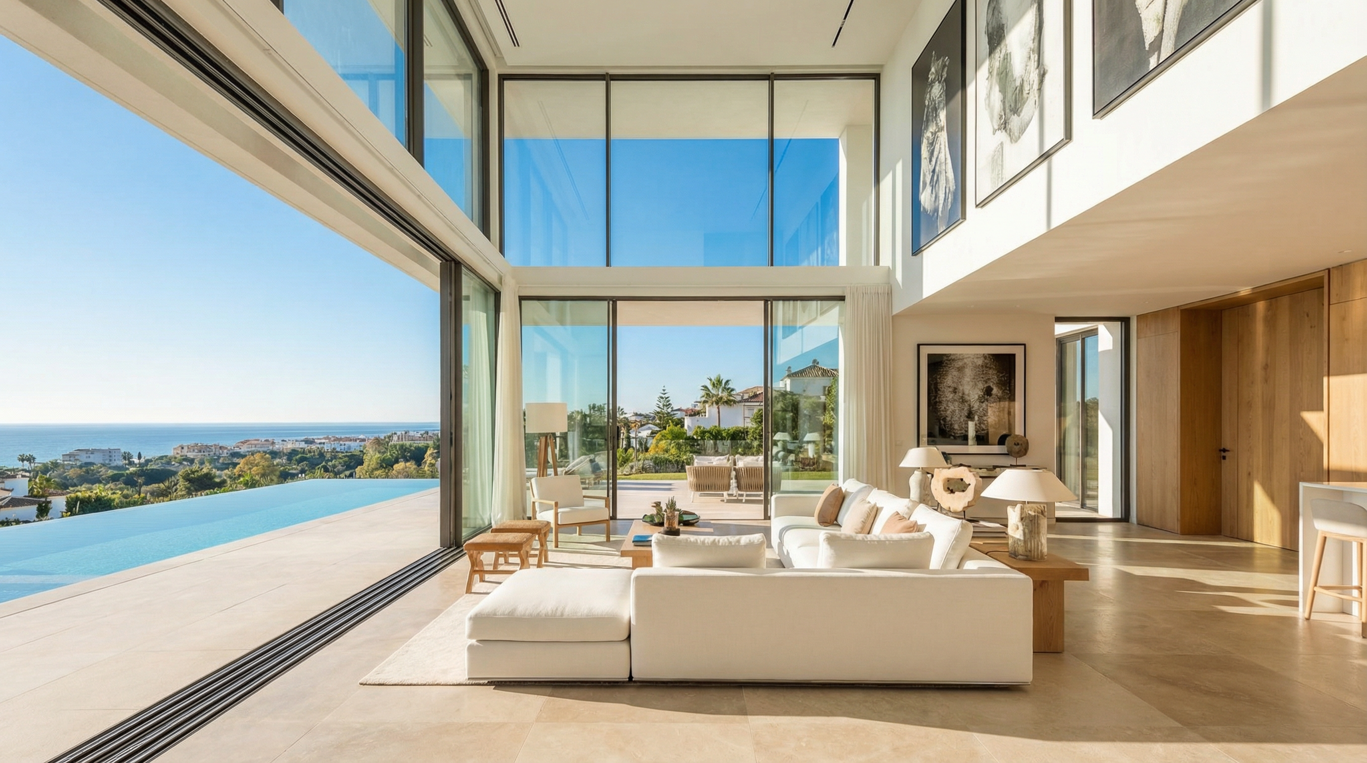 Costa del Sol property - Pourquoi la copropriété sur la Costa del Sol exige une planification juridique rigoureuse