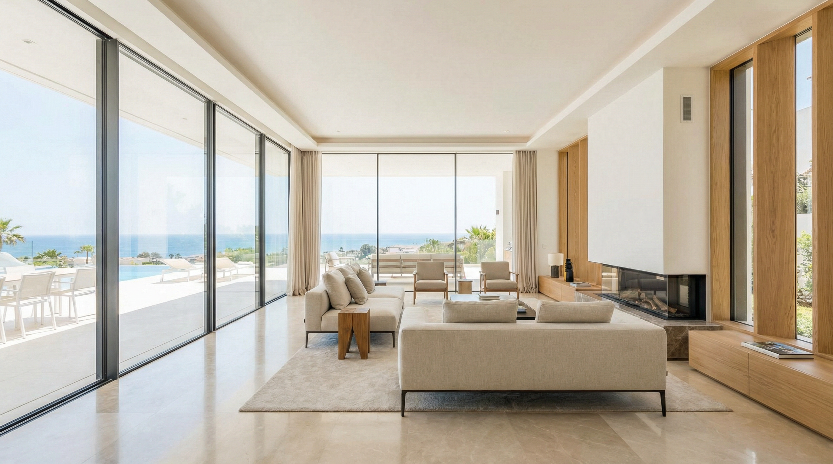 Costa del Sol property - Kansen voor winterverhuur in Costa del Sol uitgelegd