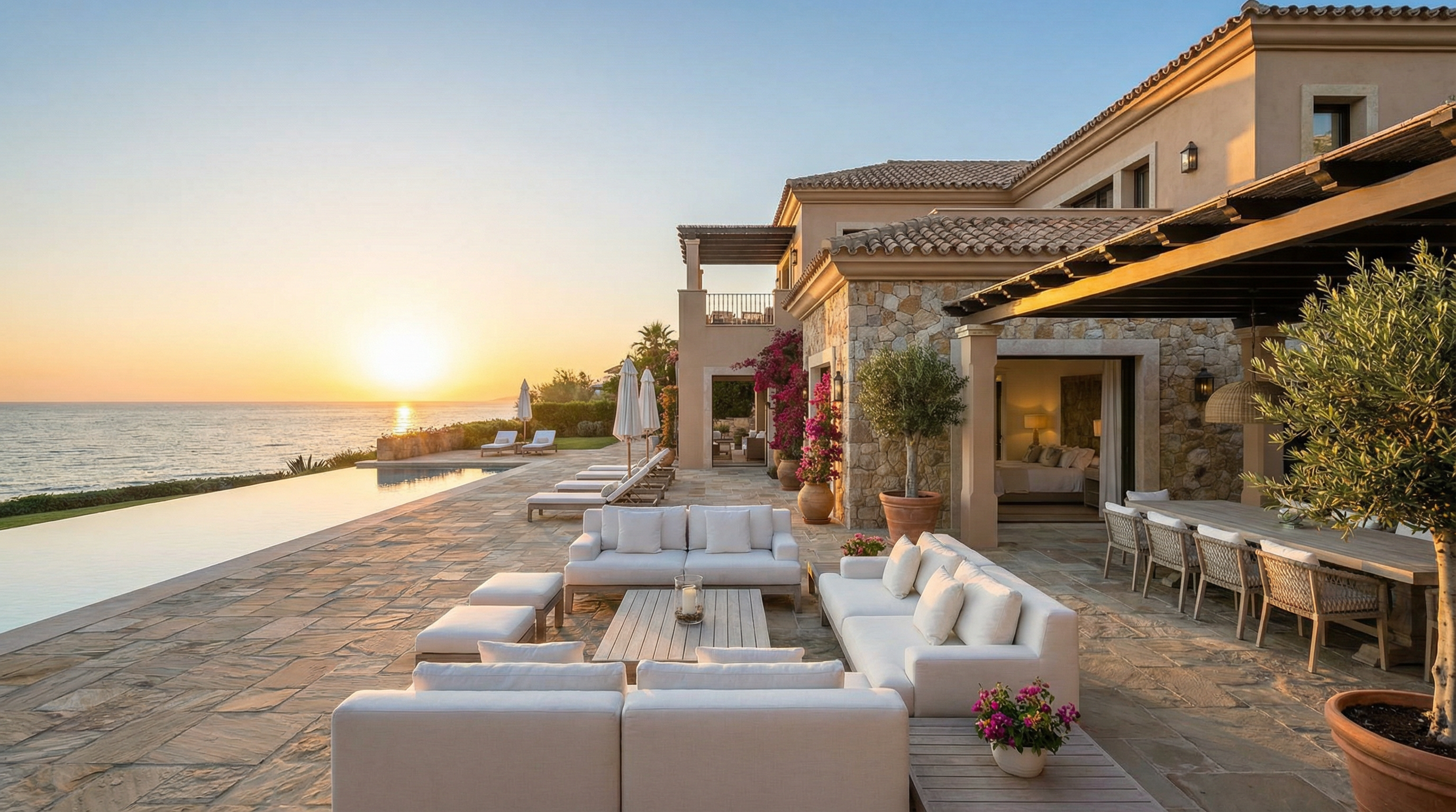 Costa del Sol property - A Guide to Succession Planning for Costa del Sol Property Owners