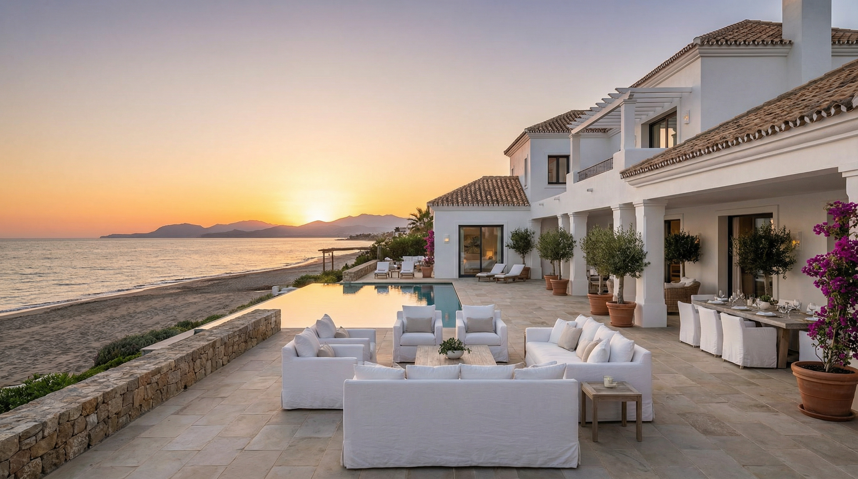 Costa del Sol property - Balancing Dreams and Dollars: The Crucial Choice of Investment vs Personal Use for Property Buyers on the Costa del Sol in 2026