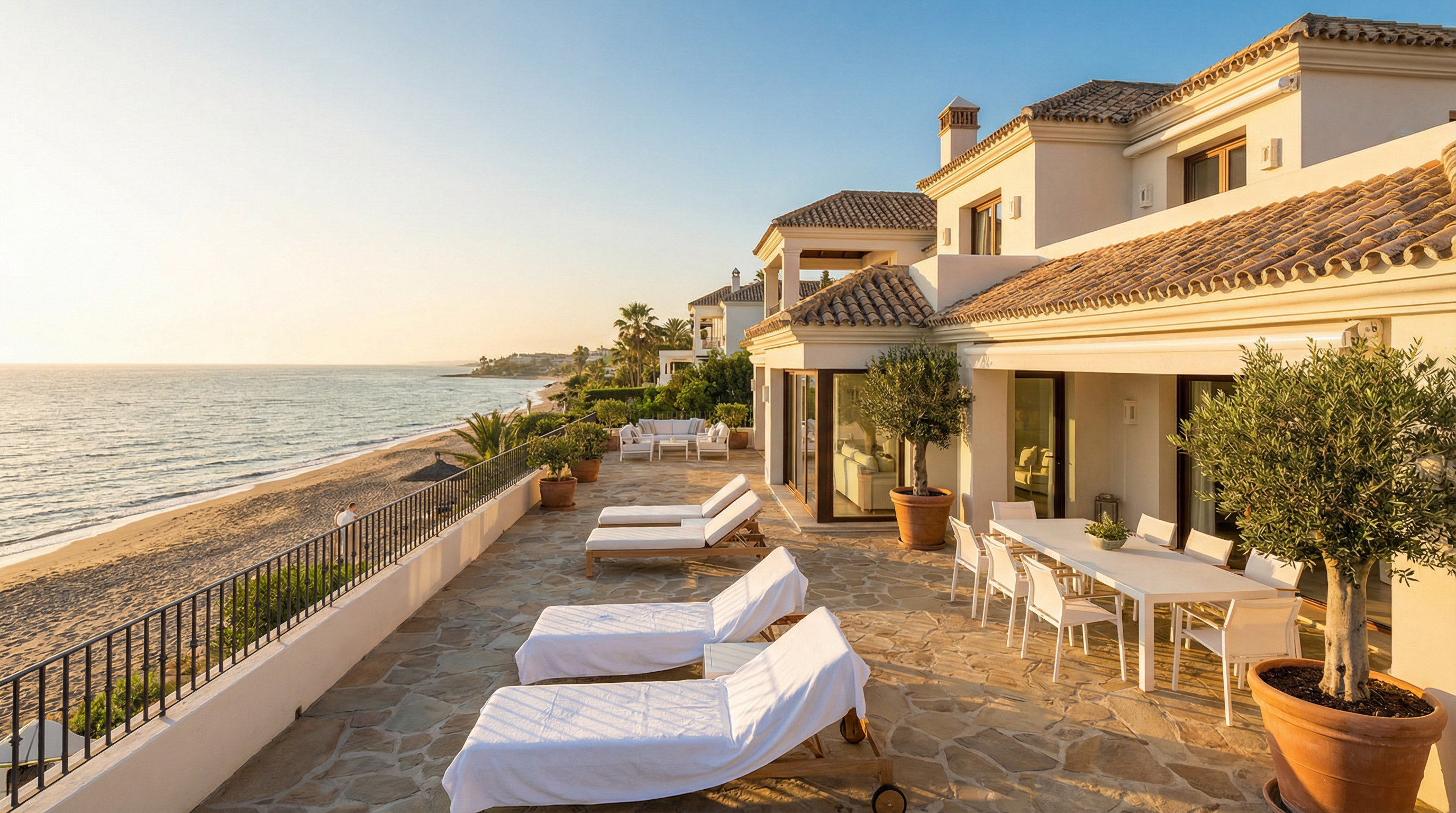 Costa del Sol property - De juiste ziekteverzekering kiezen voor niet-residenten aan de Costa del Sol