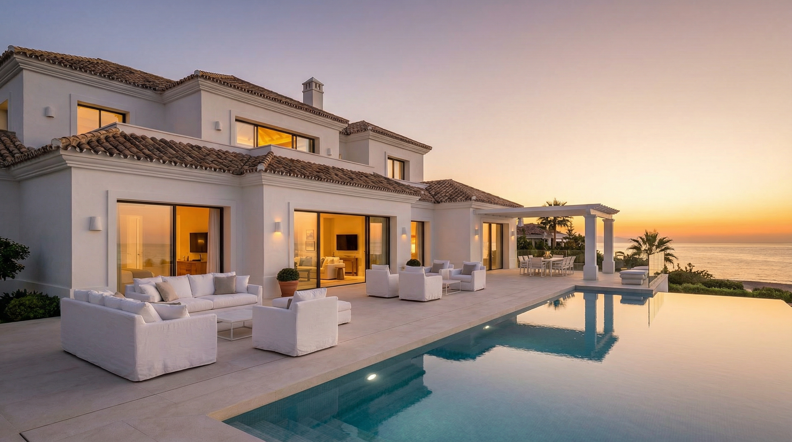 Costa del Sol property - Gemeenschapskosten Vergelijken in Luxe Ontwikkelingen aan de Costa del Sol