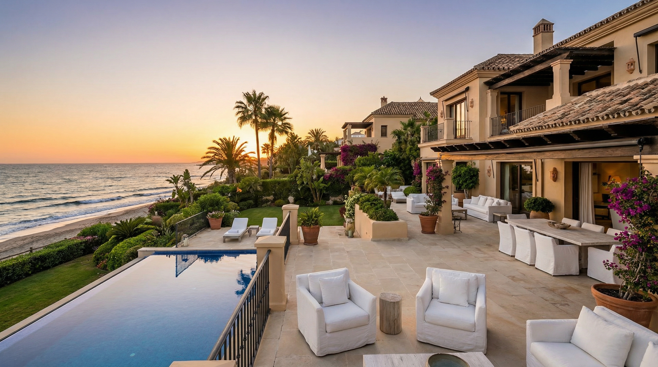 Costa del Sol property - Comparing the Best Golf Areas for Real Estate in Costa del Sol