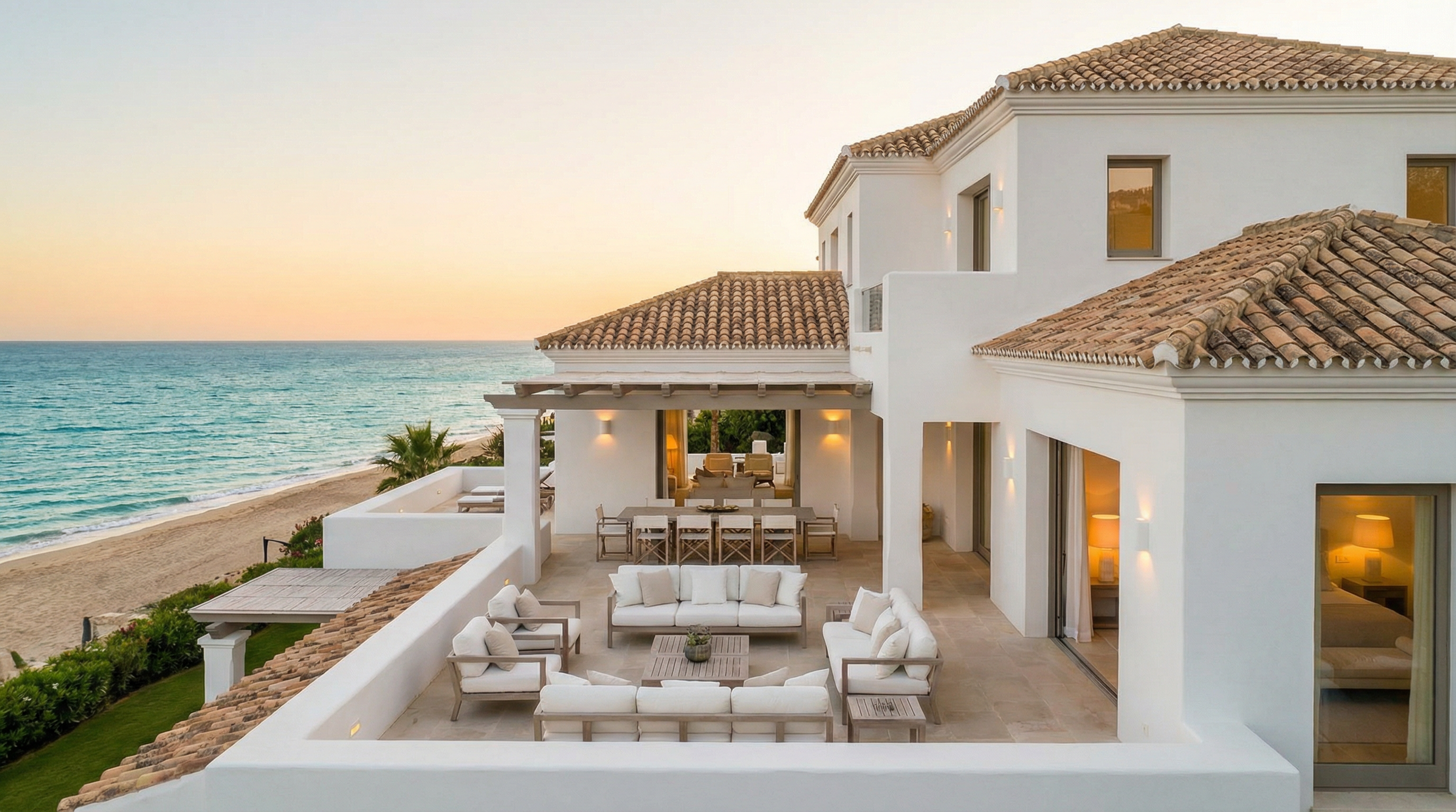 Costa del Sol property - How to Legally Structure Family Property Purchases in Costa del Sol