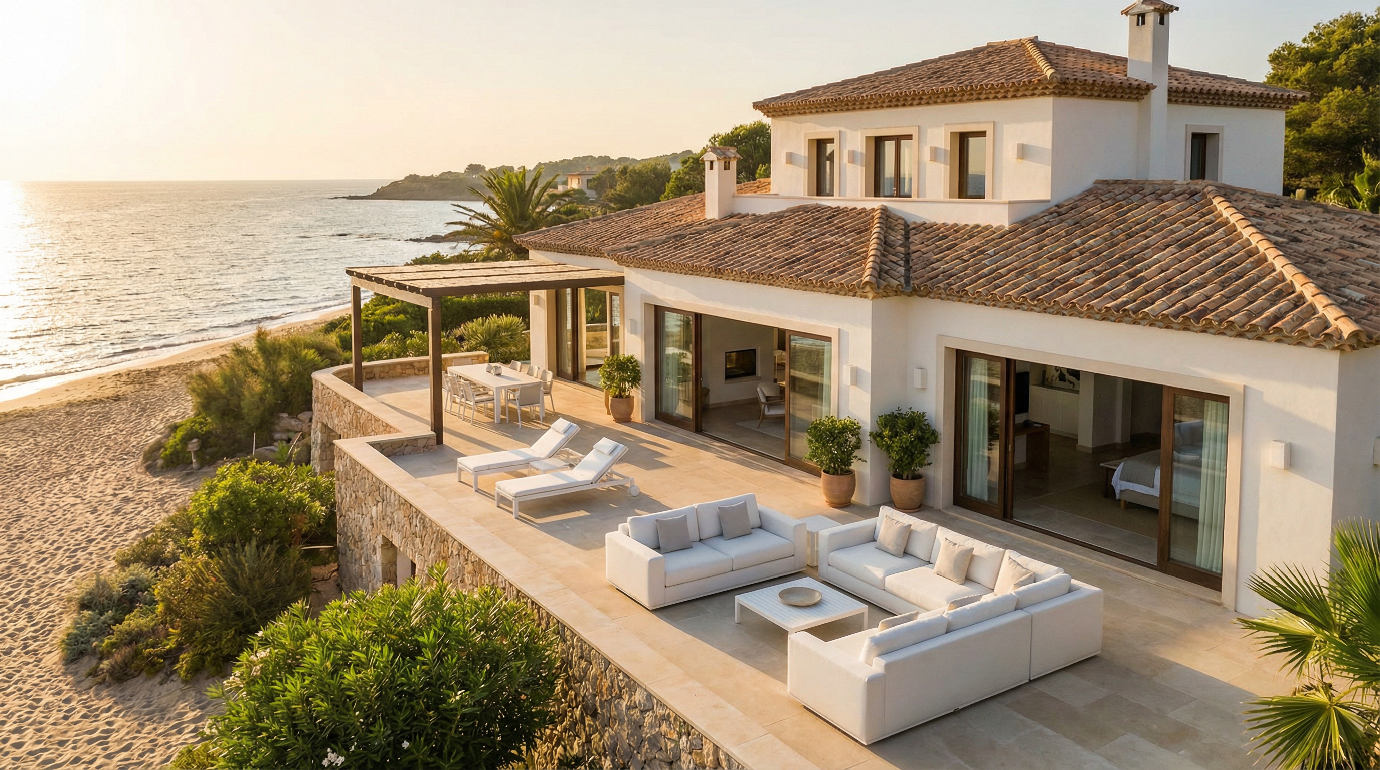 Costa del Sol property - Investing in Costa del Sol: The Unseen Economic Drivers Beyond Tourism